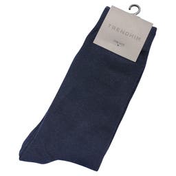 Magnus | Ponožky v kráľovskej modrej farbe