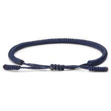 Nylon armbanden heren