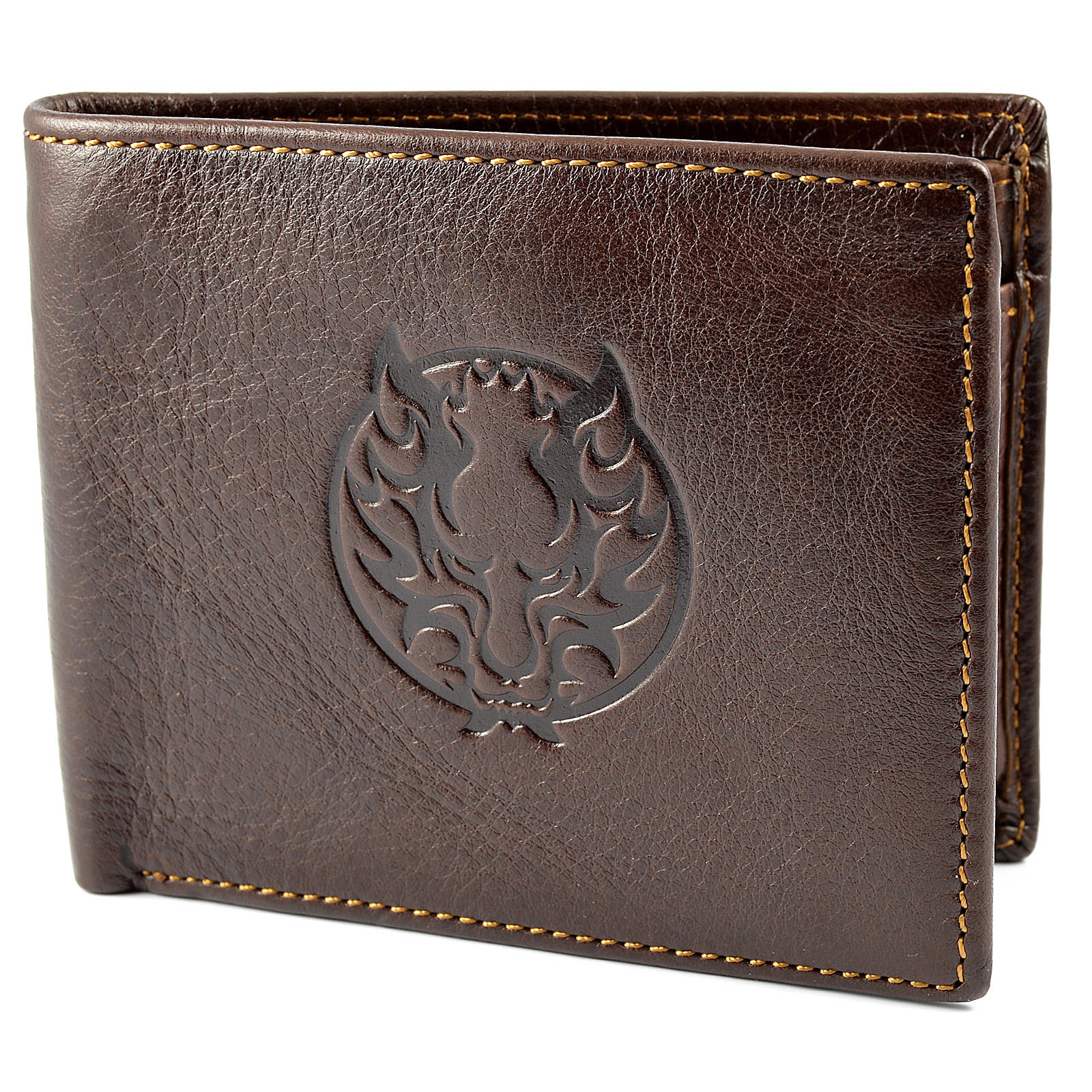 Tana Läderplånbok - 1