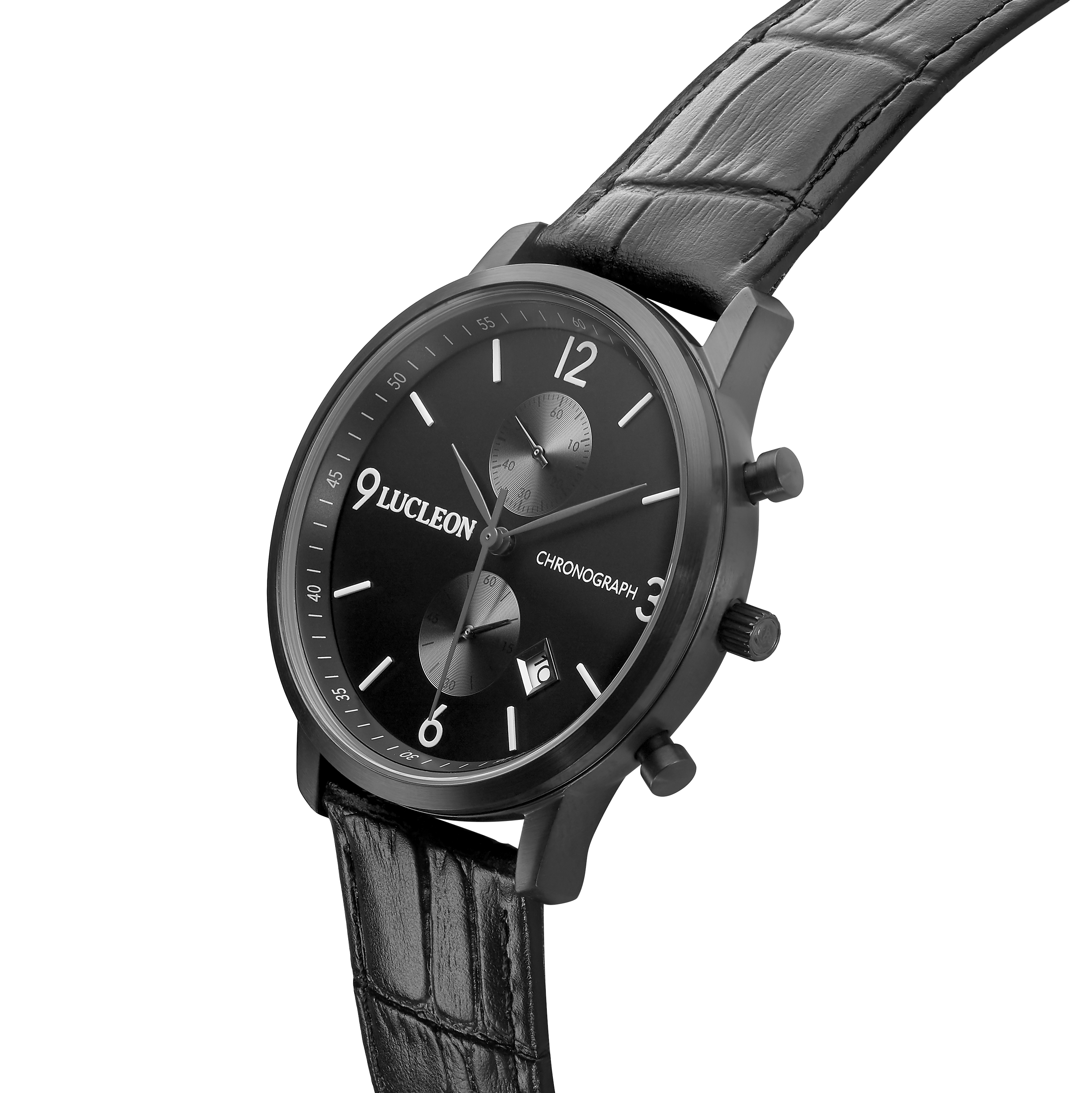 Kalundborg Lane Watch - 2