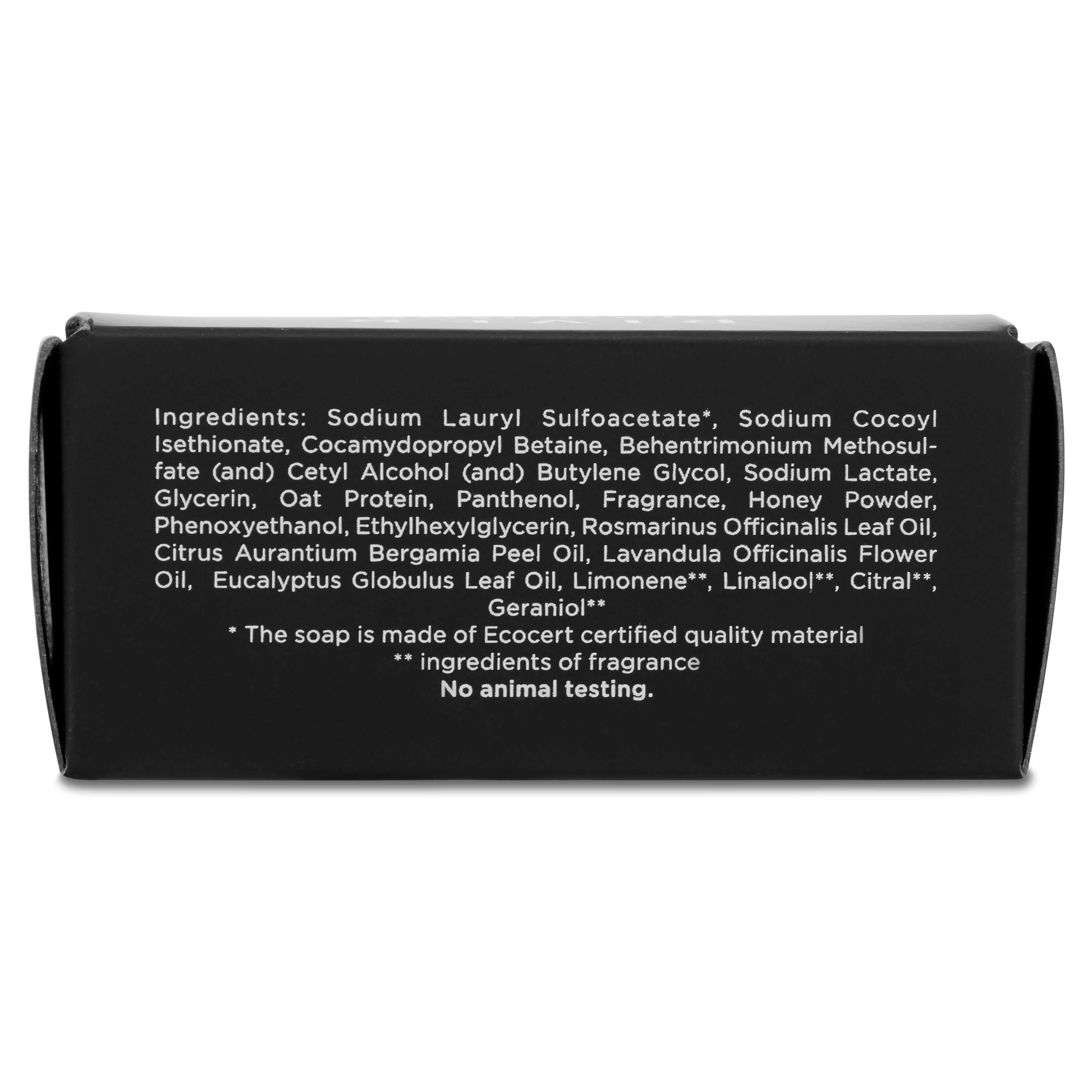 Danish Winds Shampoo Bar - 5