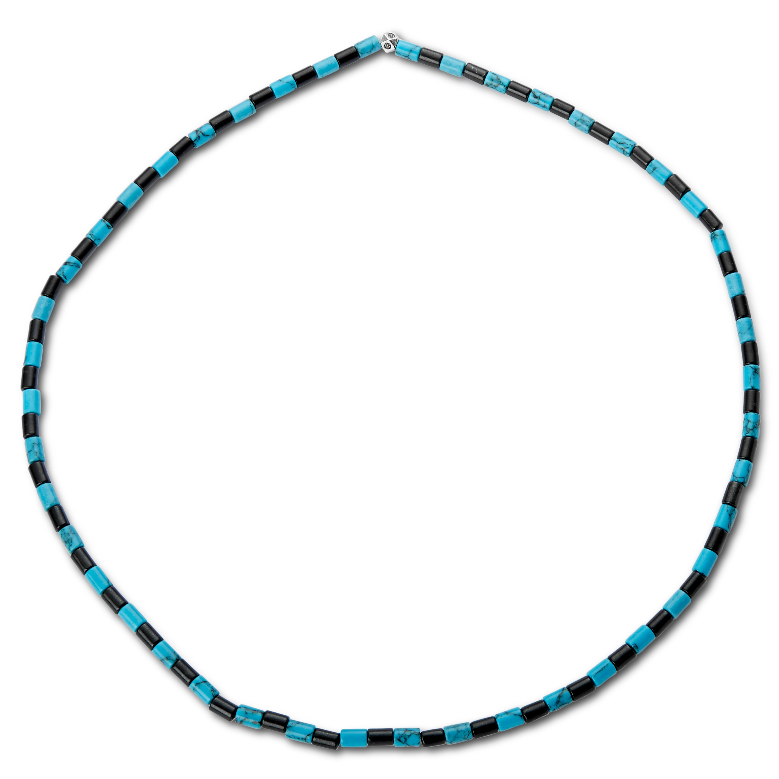 Podwójny naszyjnik Wann - 4