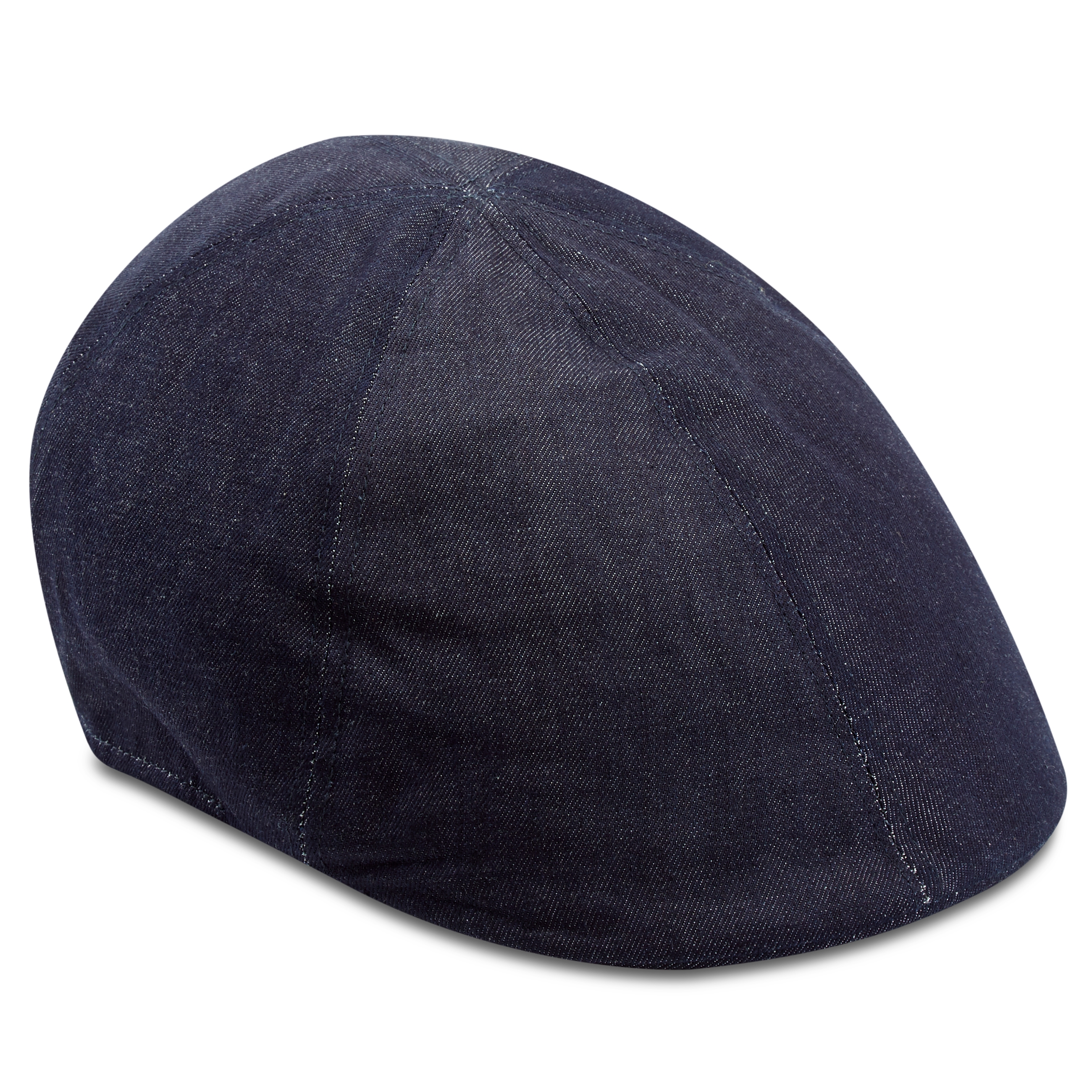 Mørkeblå Golf-Sikspens - 2