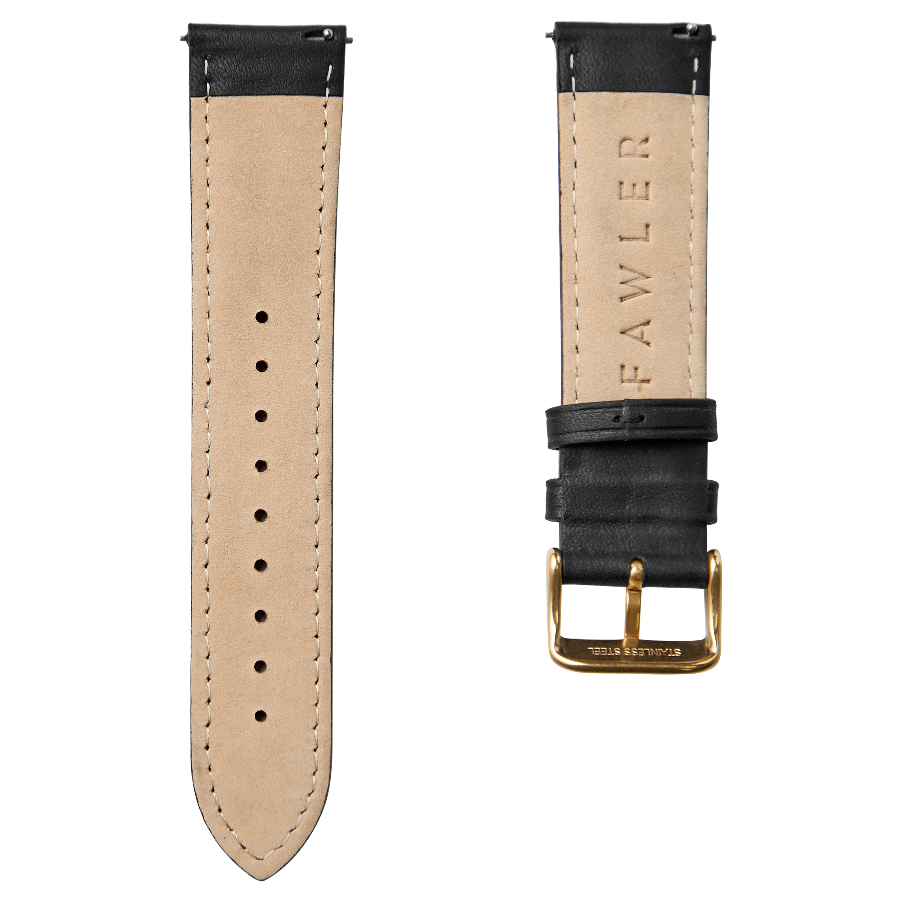 Fawkes Fraser Horlogebandje - 3