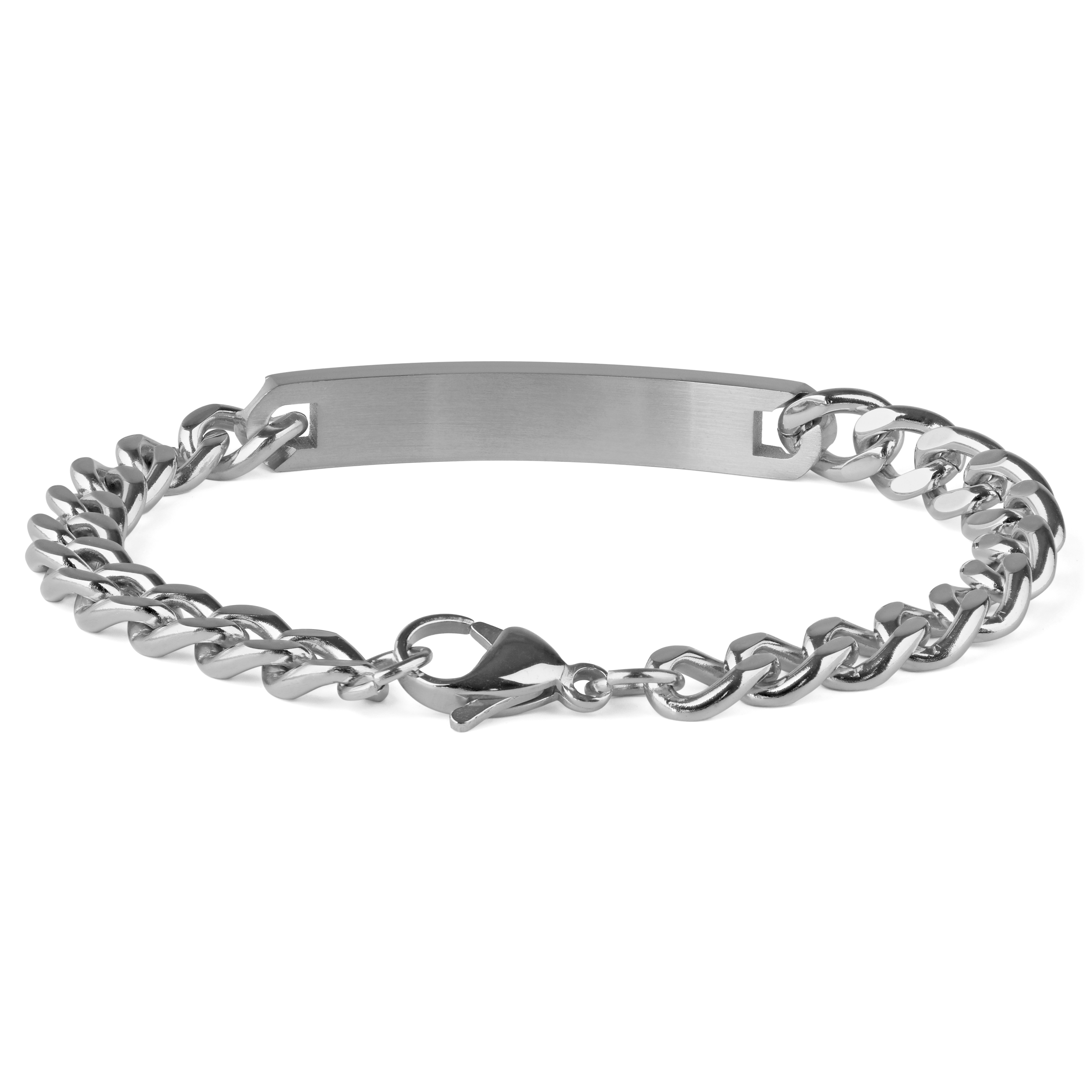 TTT MSW 2023SS Bracelet （Siver） TTT MSW 2023SS Bracelet （Siver）