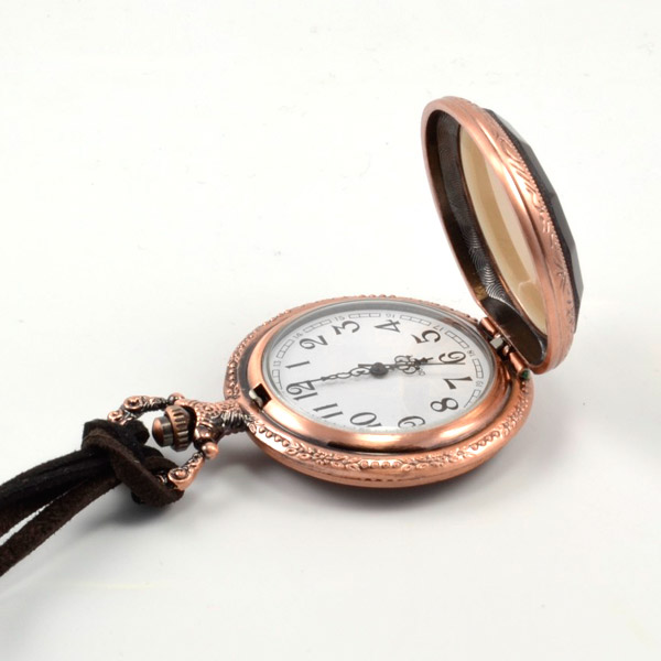 PASSERO Retro Lommeur - 2