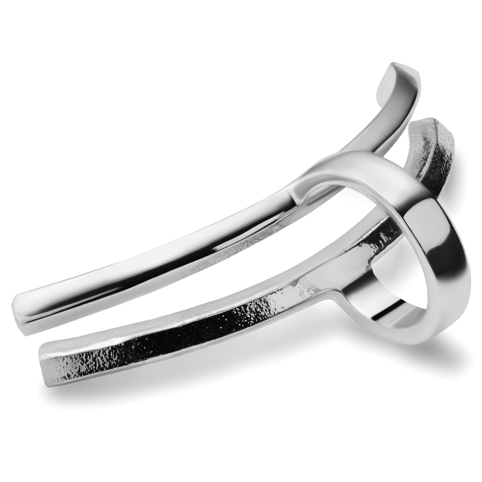 Helix | Ear Cuff Helix Prateado Helix | Ear Cuff Helix Prateado