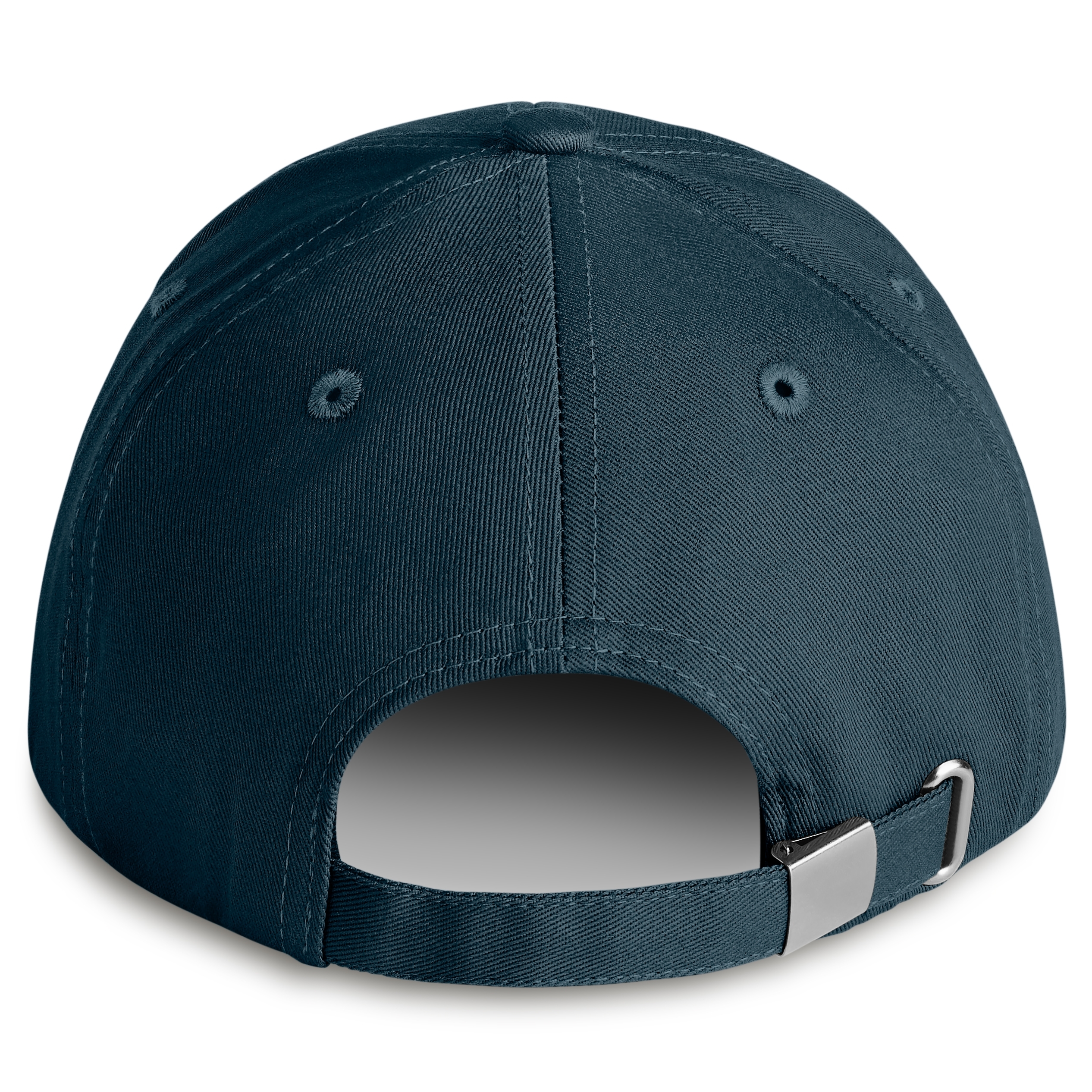 Lacuna | Navy Baseball | | Lucleon Cap In stock! Blue
