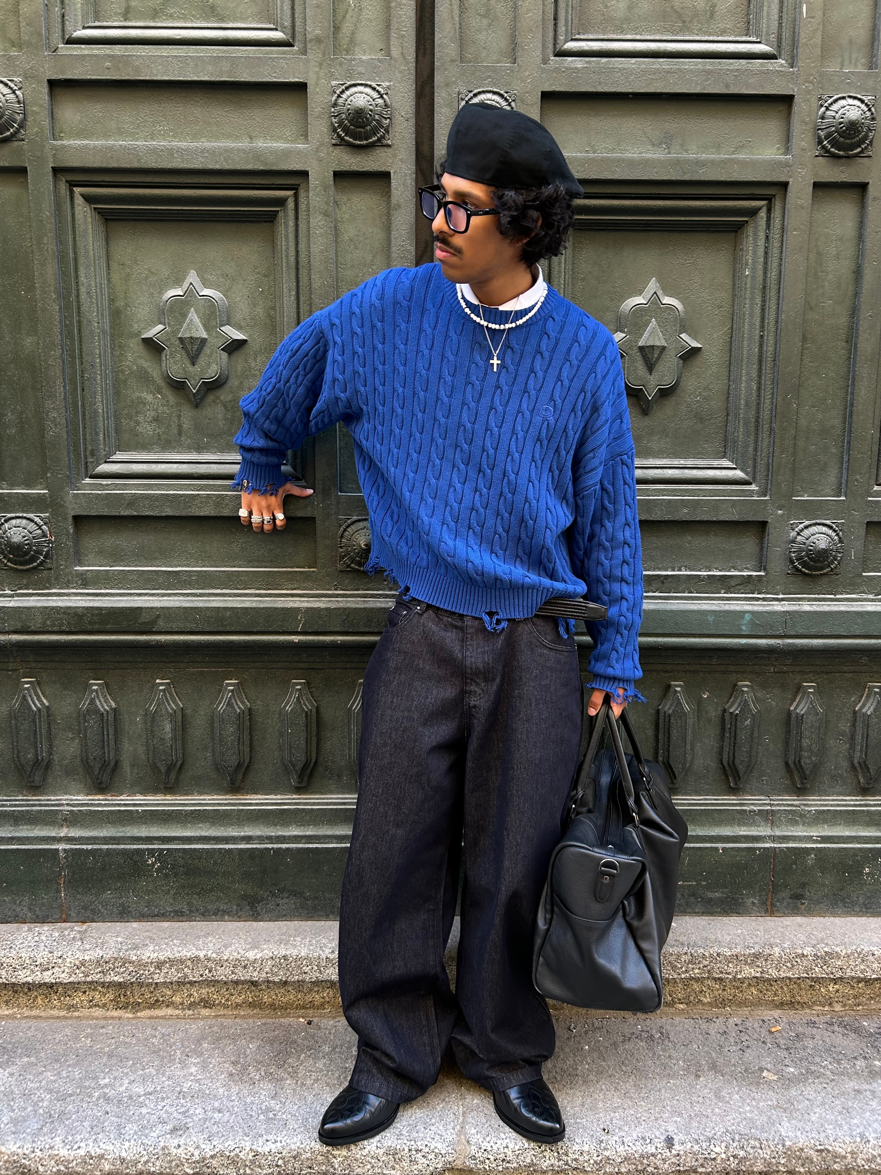 Ocata | Collana di perle - 3