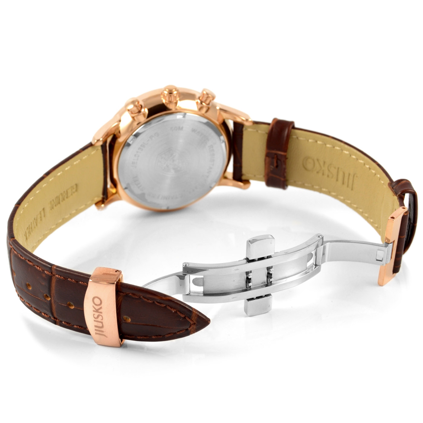 Creme Renaissance Safiirilasinen Kello - 6