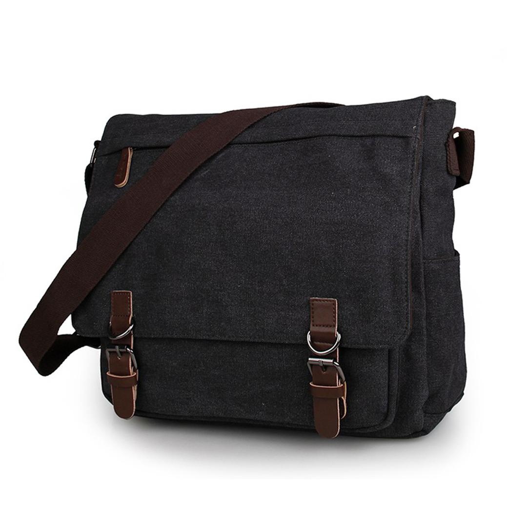 Sacoche En Toile Gris Fonc Delton Bags Port Gratuit sacoche-en-toile-gris-fonc-delton-bags-port-gratuit