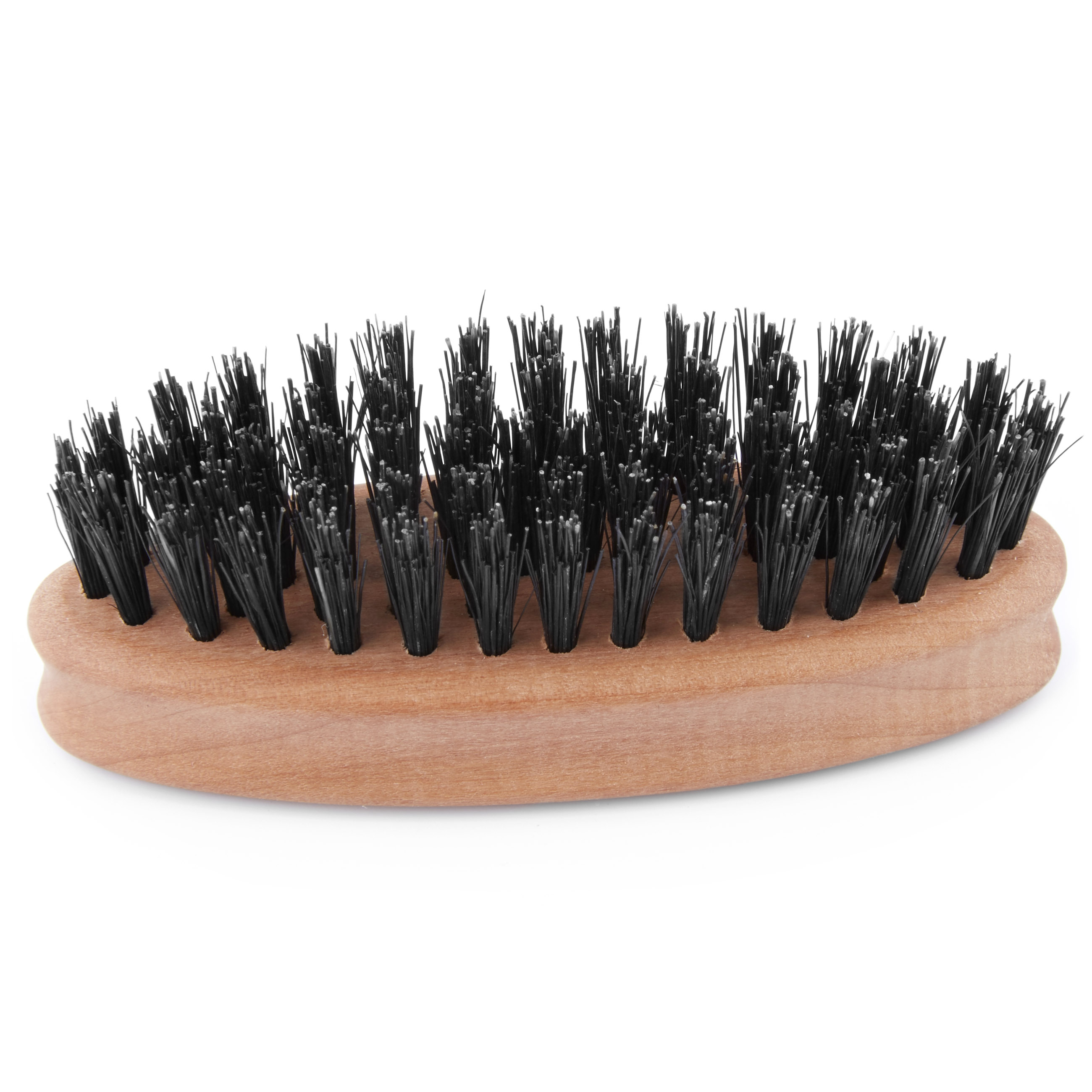 Skægbørste i Pæretræ - 4