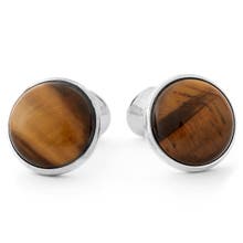 Gemelos de madera