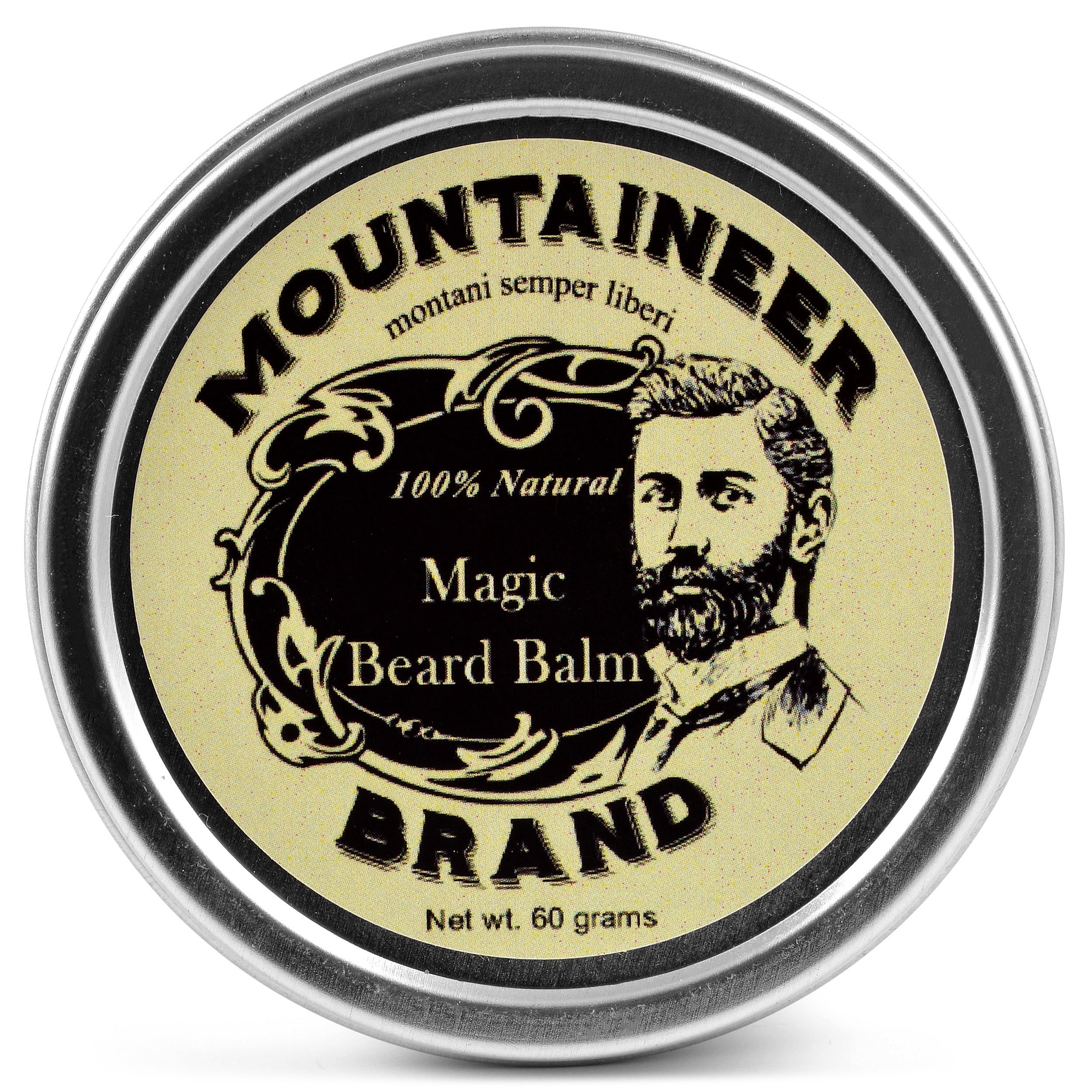 Magic Beard Balm - 2