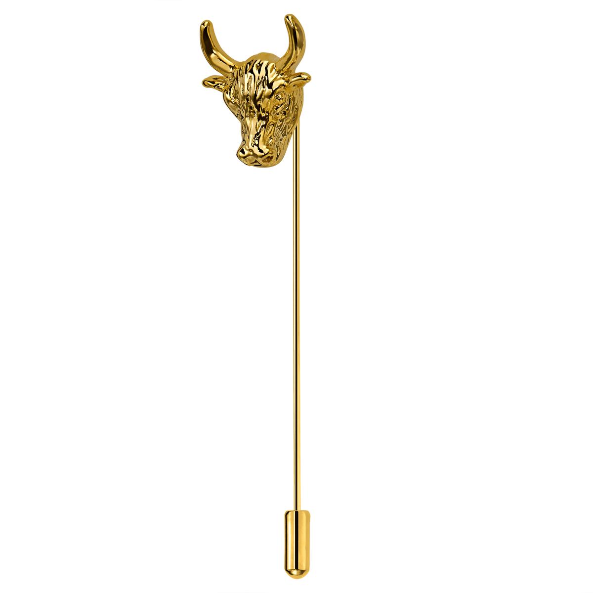 Perni con testa a sfera in ottone placcato oro, calibro 24, 2 pollici, sfera da 2 mm (50 pezzi) - Italia Perni con testa a sfera in ottone placcato oro, calibro 24, 2 pollici, sfera da 2 mm (50 pezzi) - Italia