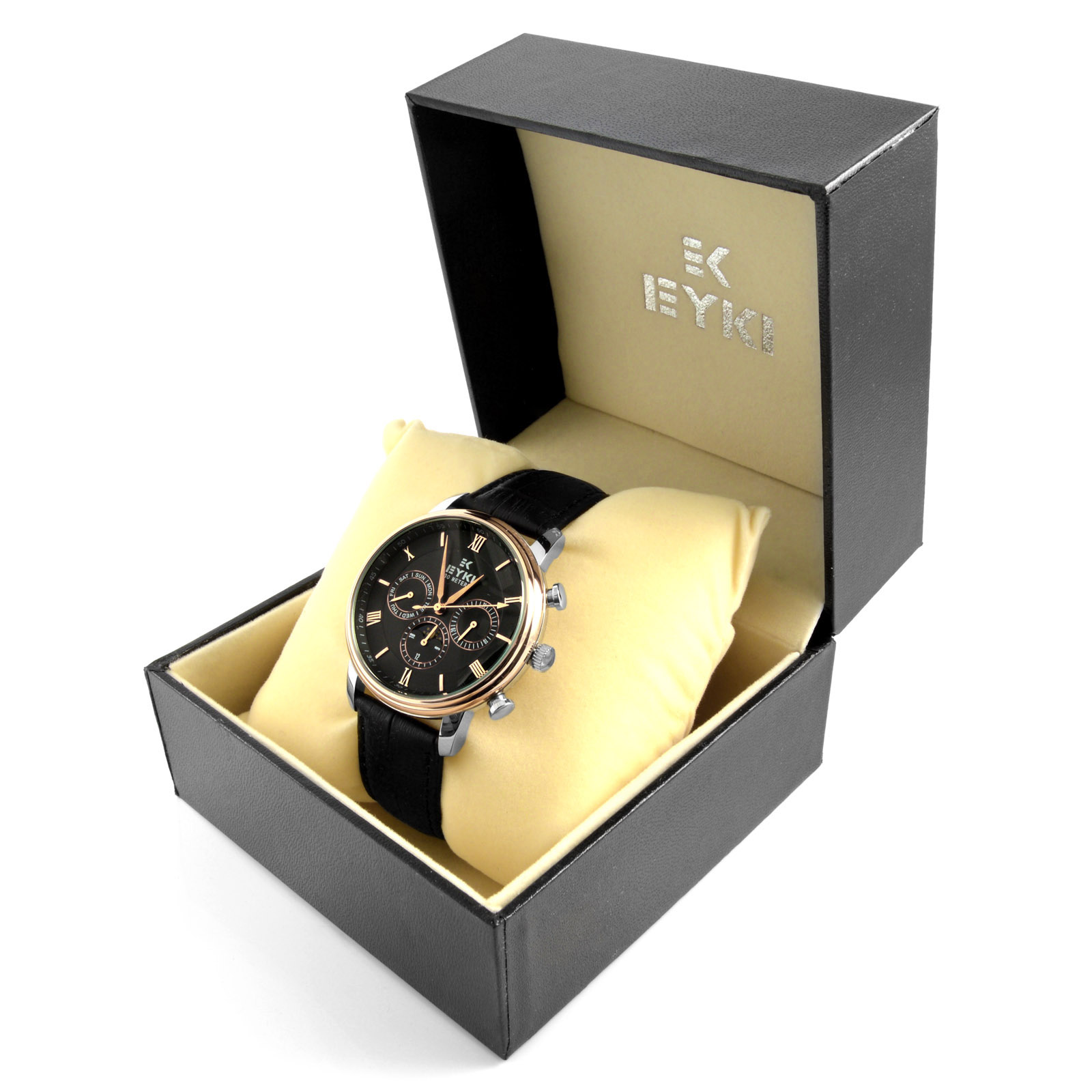 Rosegold Style Overfly II Ur - 6