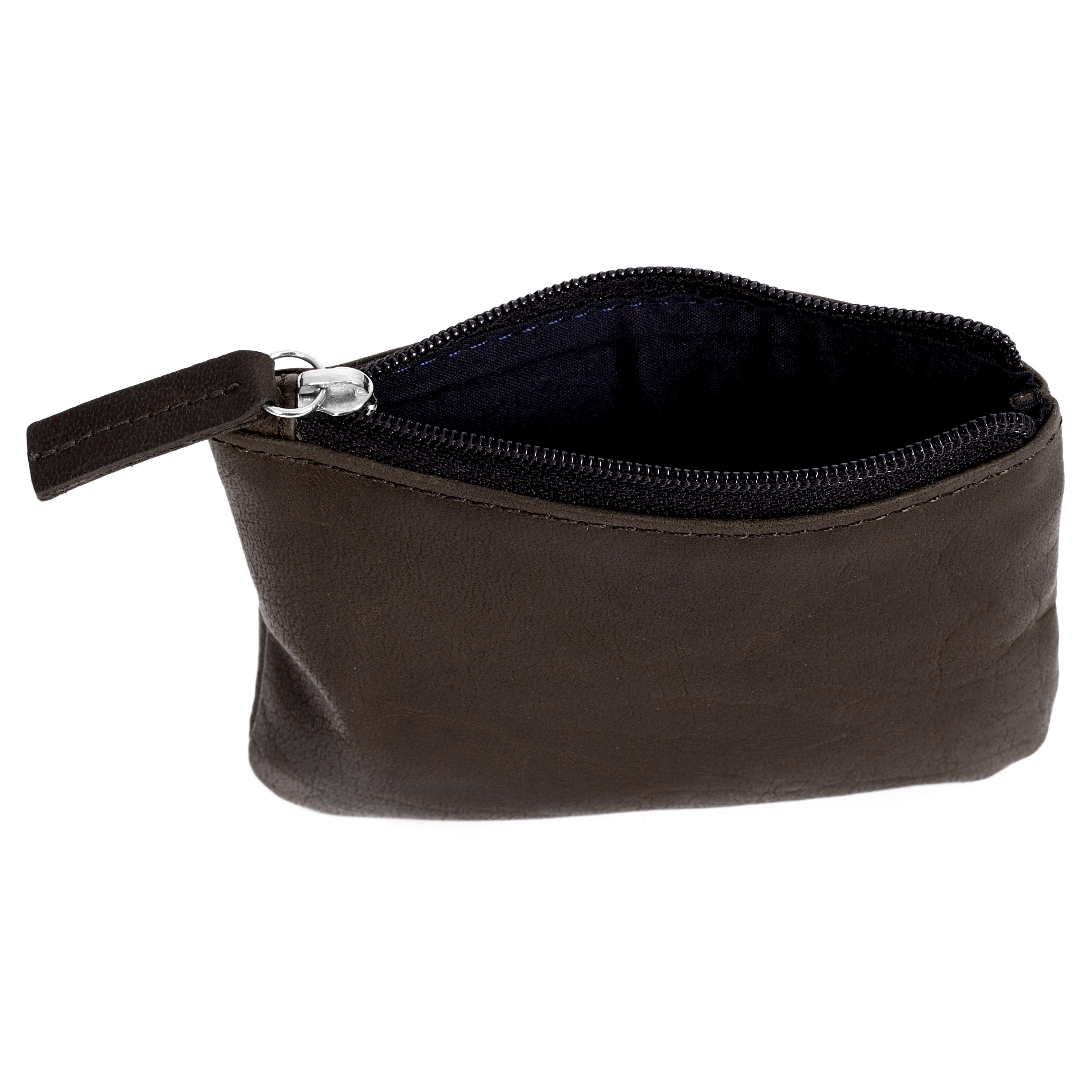 Montreal Sporty Brun RFID Skinnpung - 8