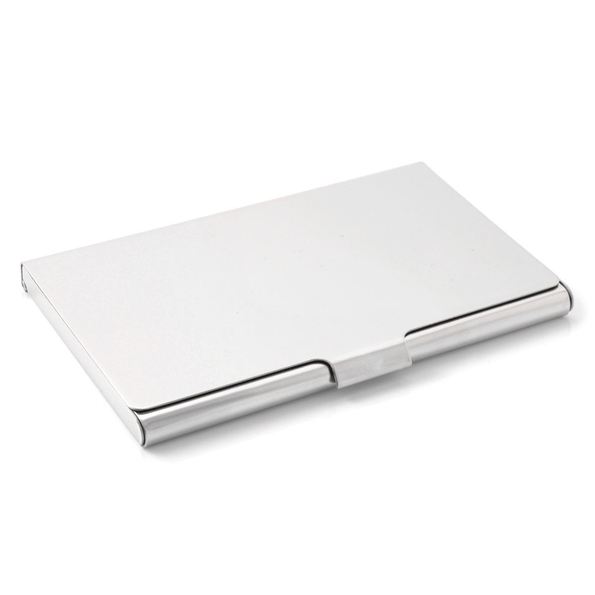 Hopea Delux Teräs Korttikotelo - 1