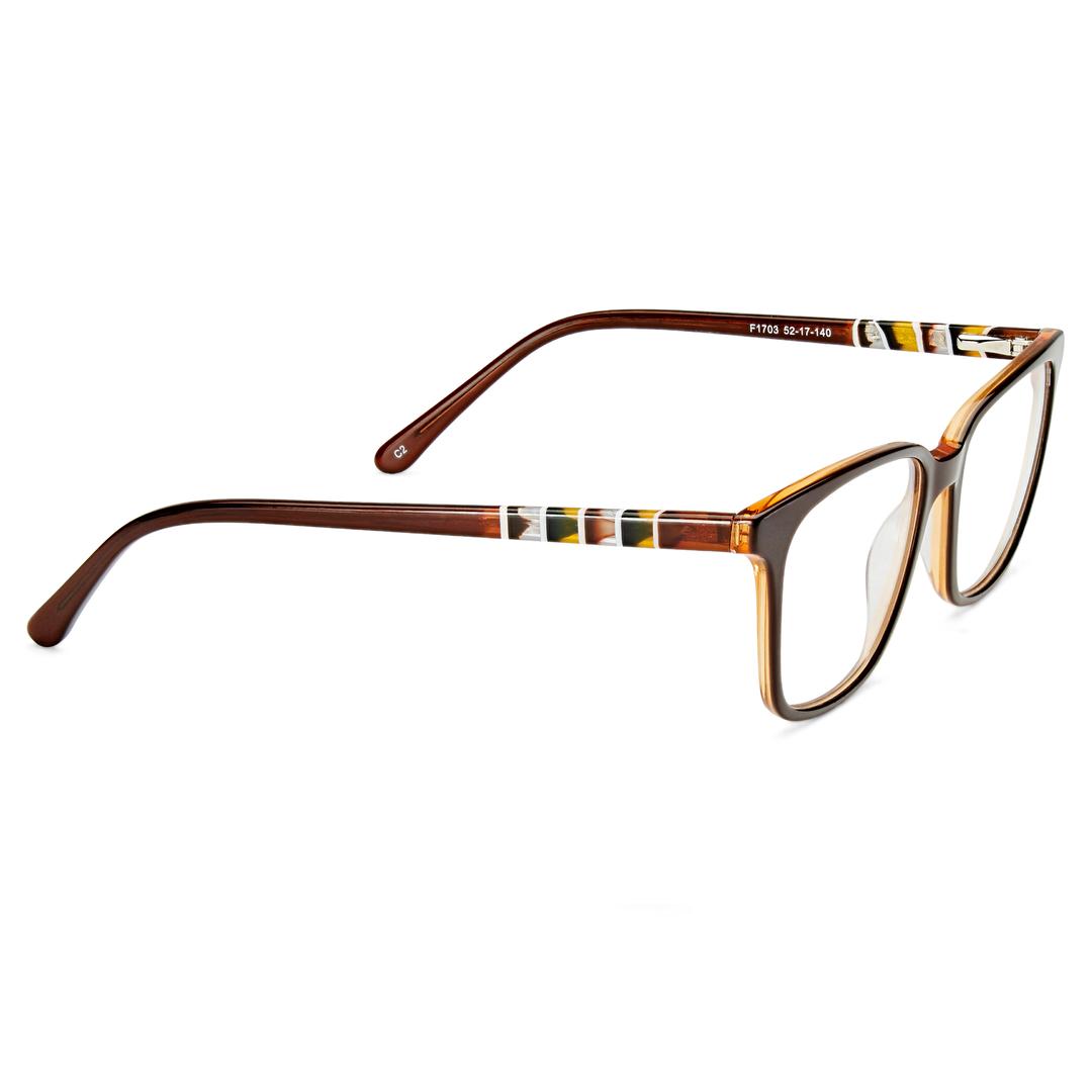 Occhiali Da Vista Rotondi Retrò Per Uomo E Donna Produzione - Foto 10