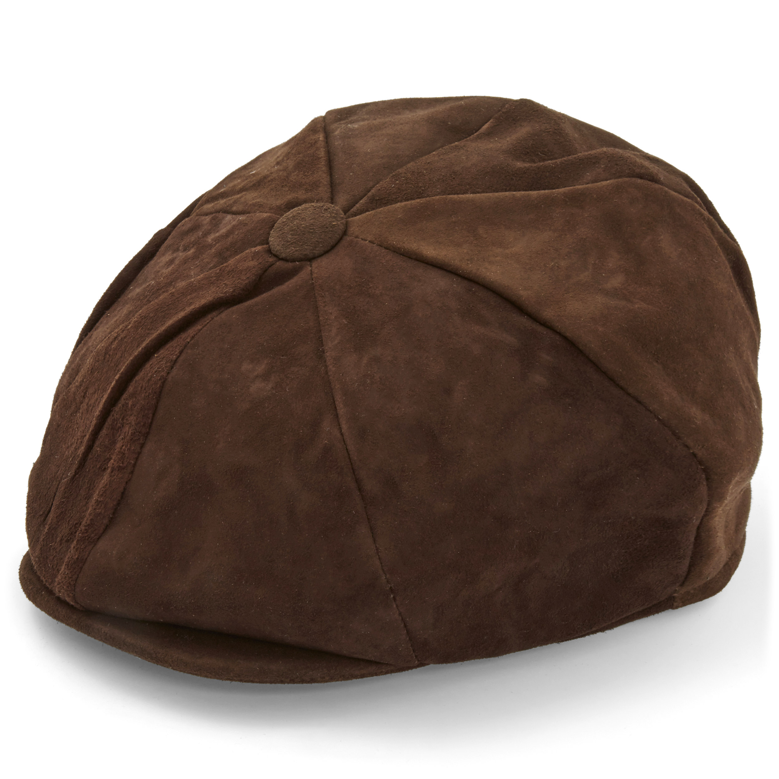 Mens baggy hot sale flat cap