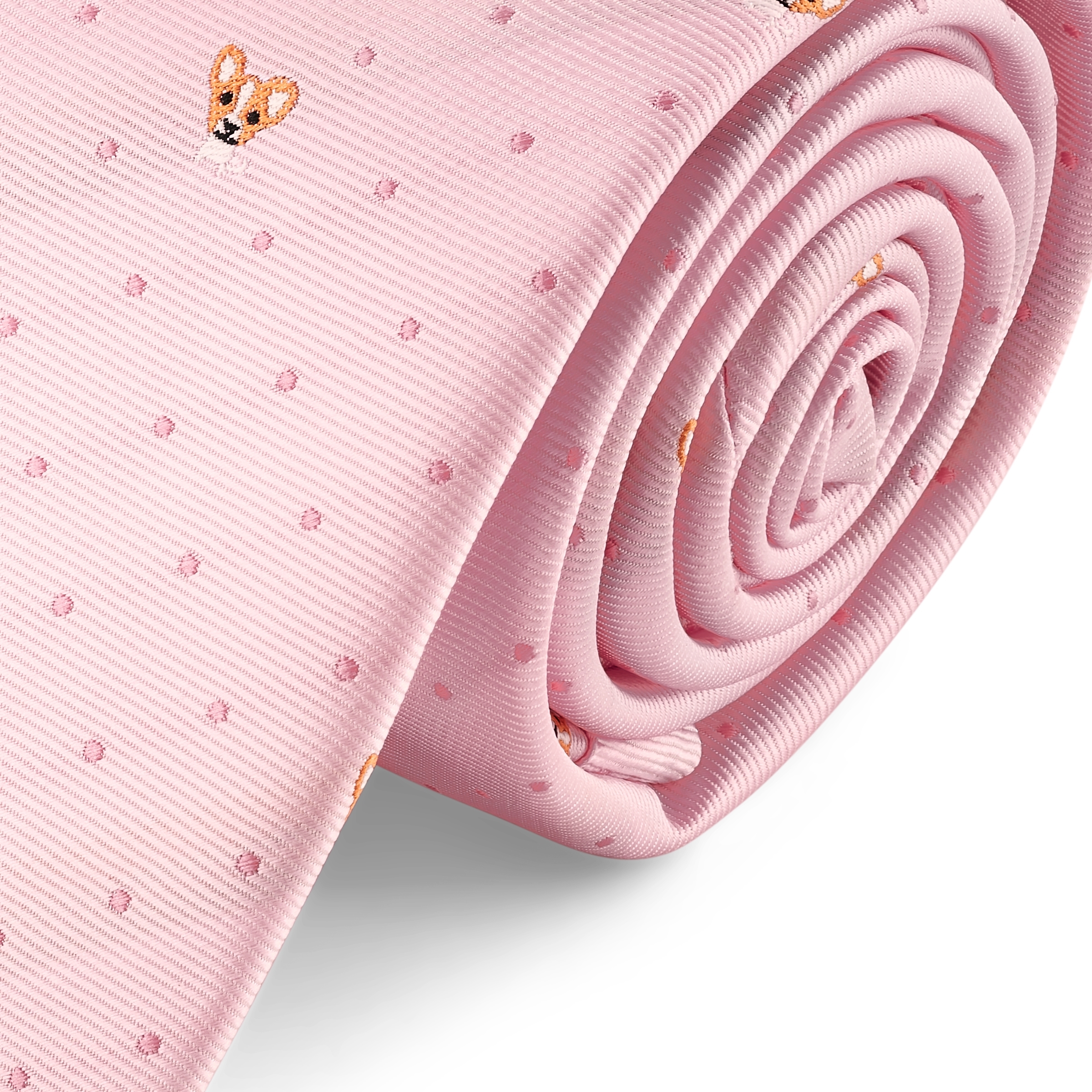 Zoikos | 6 cm roosa corgi lips - 2