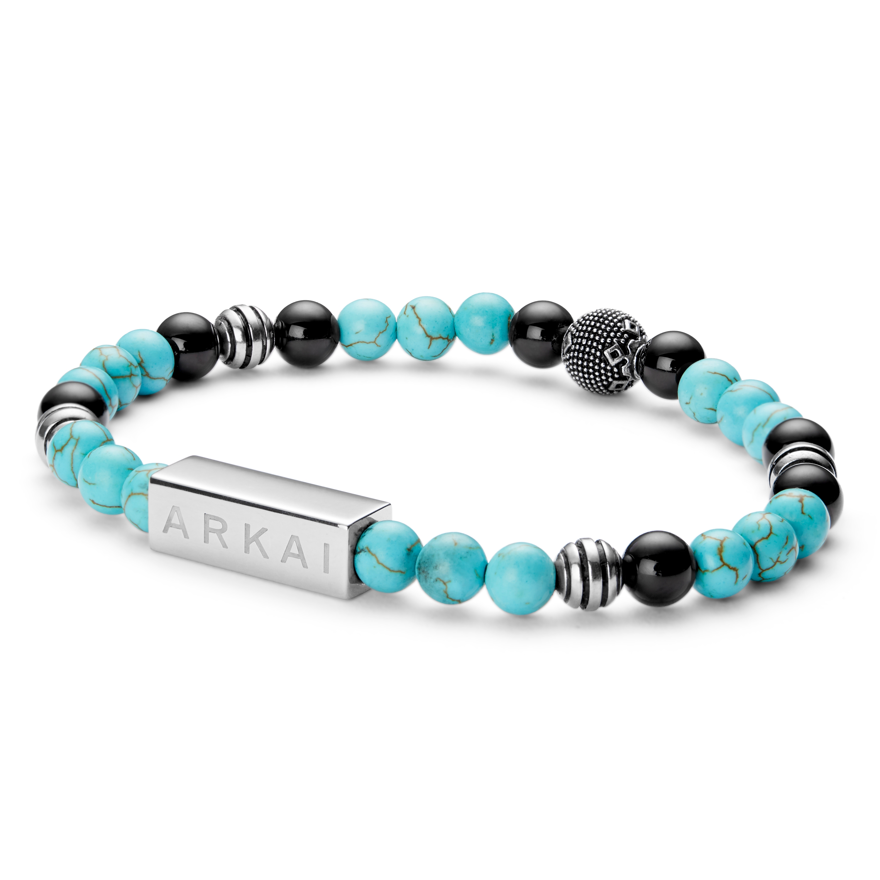 Zephyr Roas Armband - 2