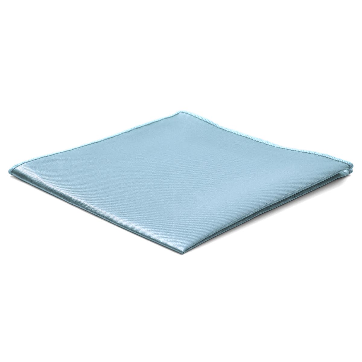 Basic Shiny Baby Blue Pocket Square | In stock! | Trendhim Basic Shiny Baby Blue Pocket Square | In stock! | Trendhim