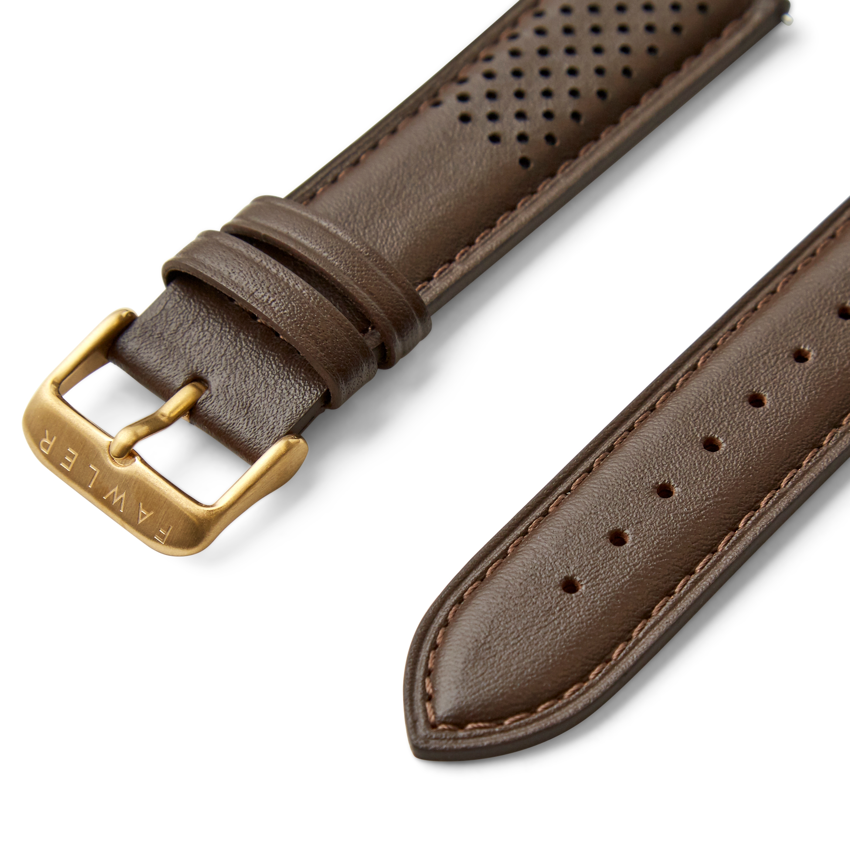 Farrington Fraser Horlogebandje - 2