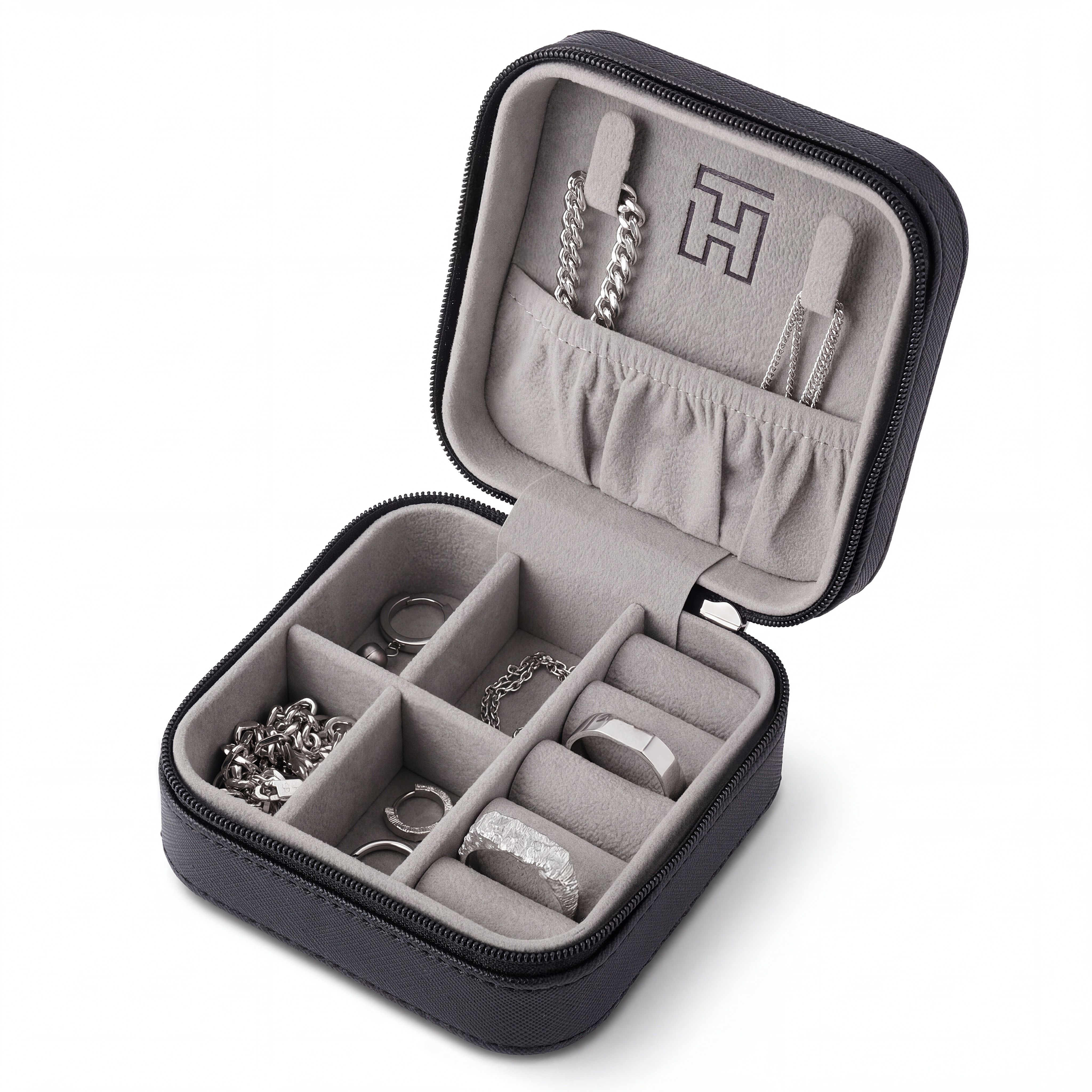 Sieraden reisetui voor heren - 5