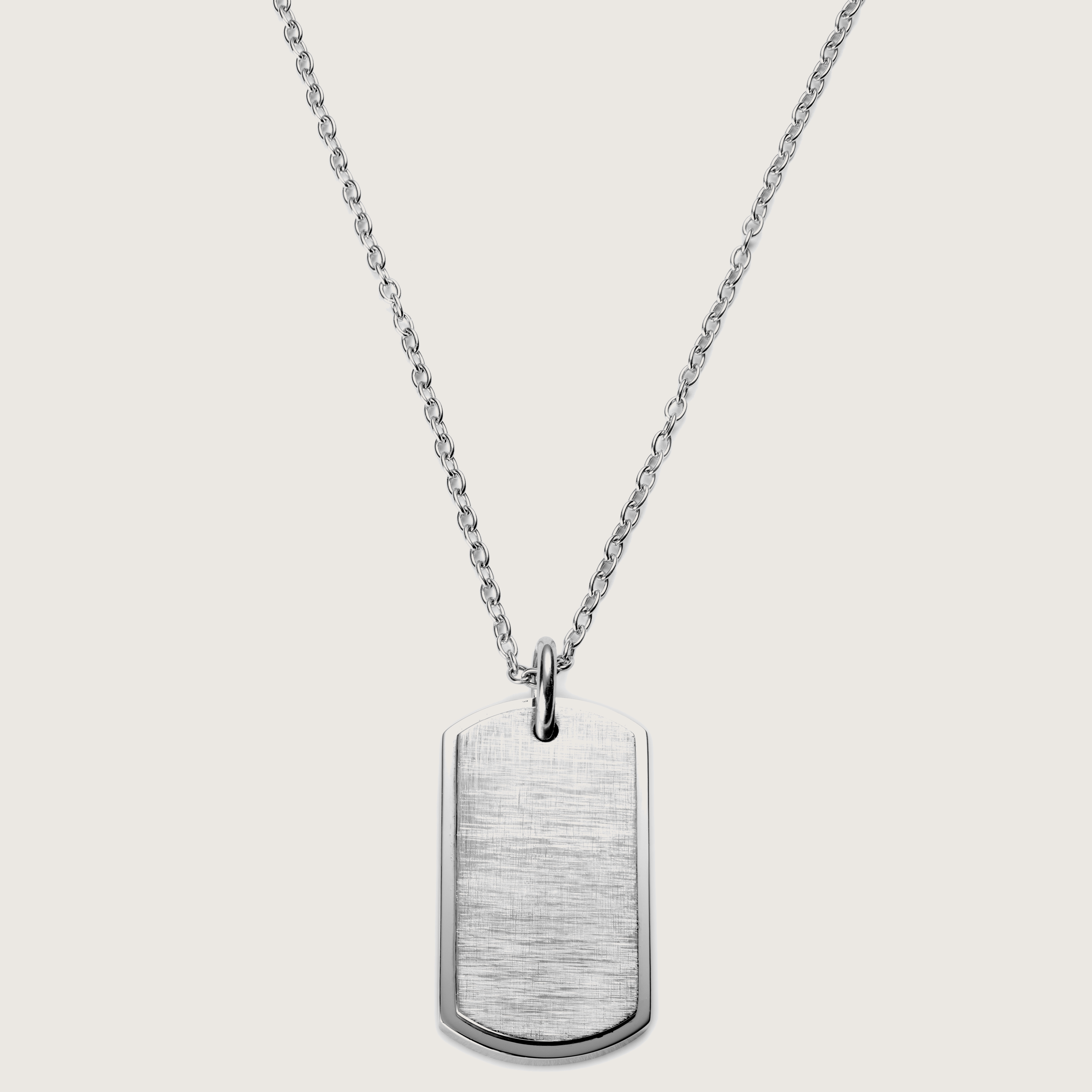 trendtvision Dog Tag Chain 新品未使用 Dog Tag – Trendt Vision