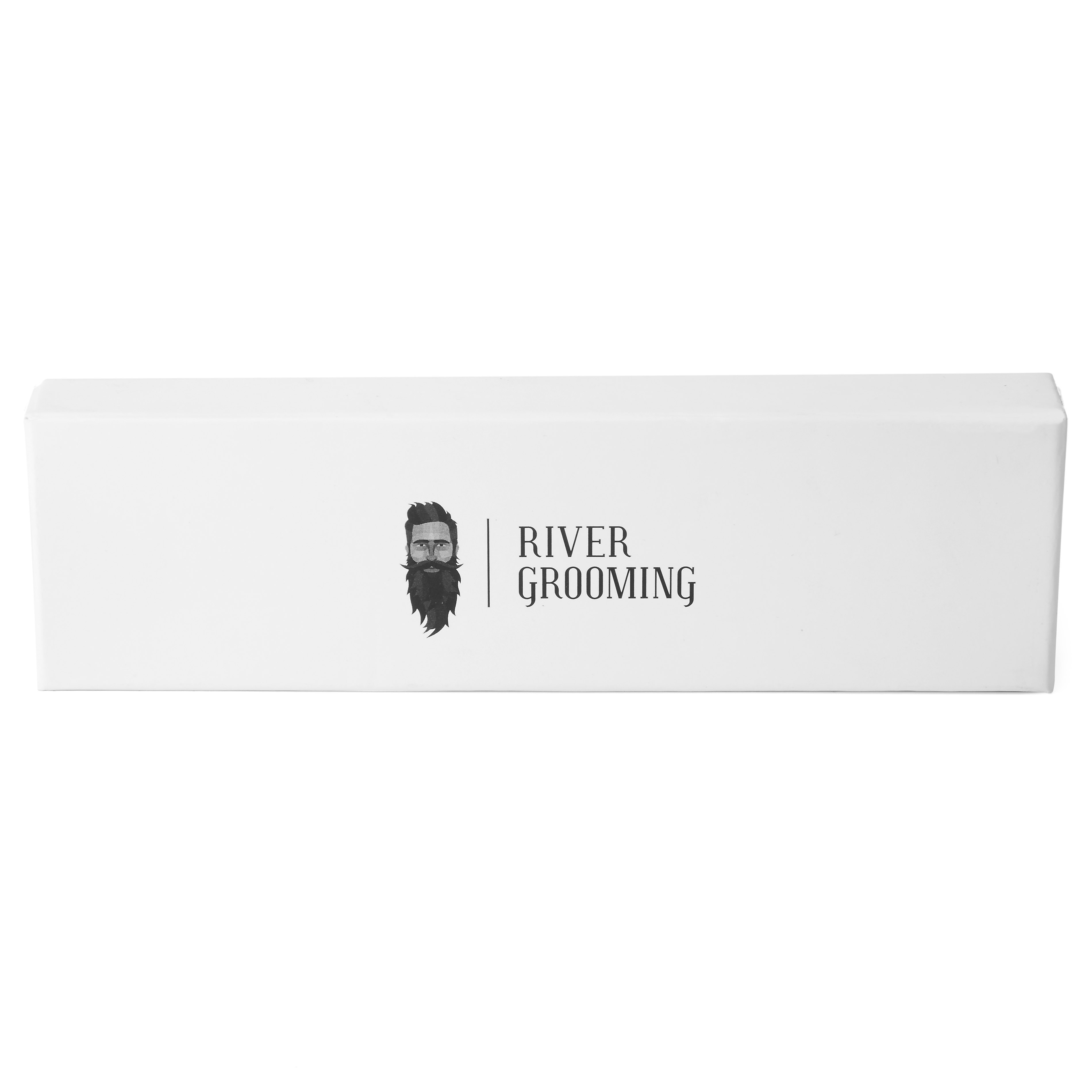 Modern Straight Razor For Disposable Blades - 6
