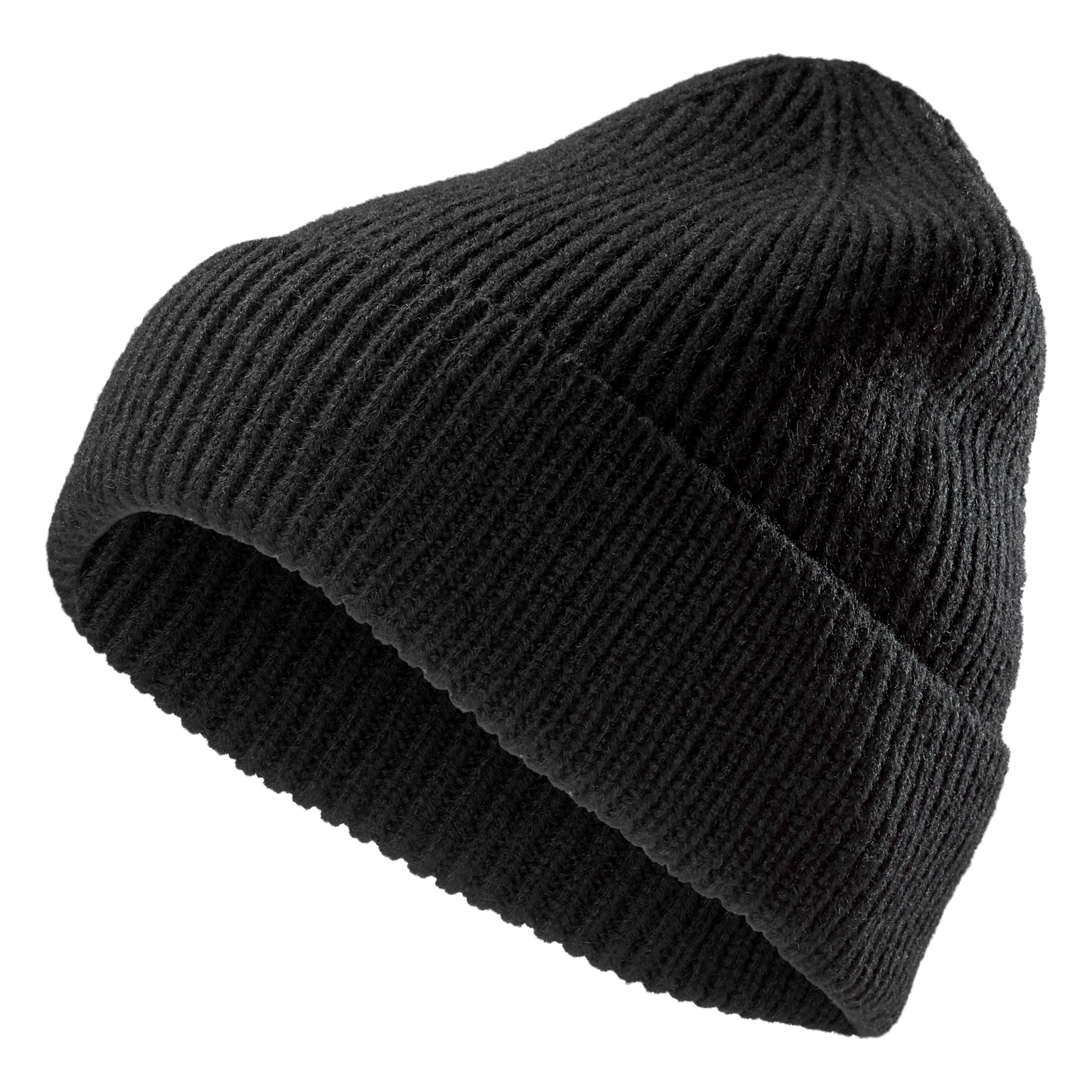 Felic Sort Montagna Beanie Felic Sort Montagna Beanie