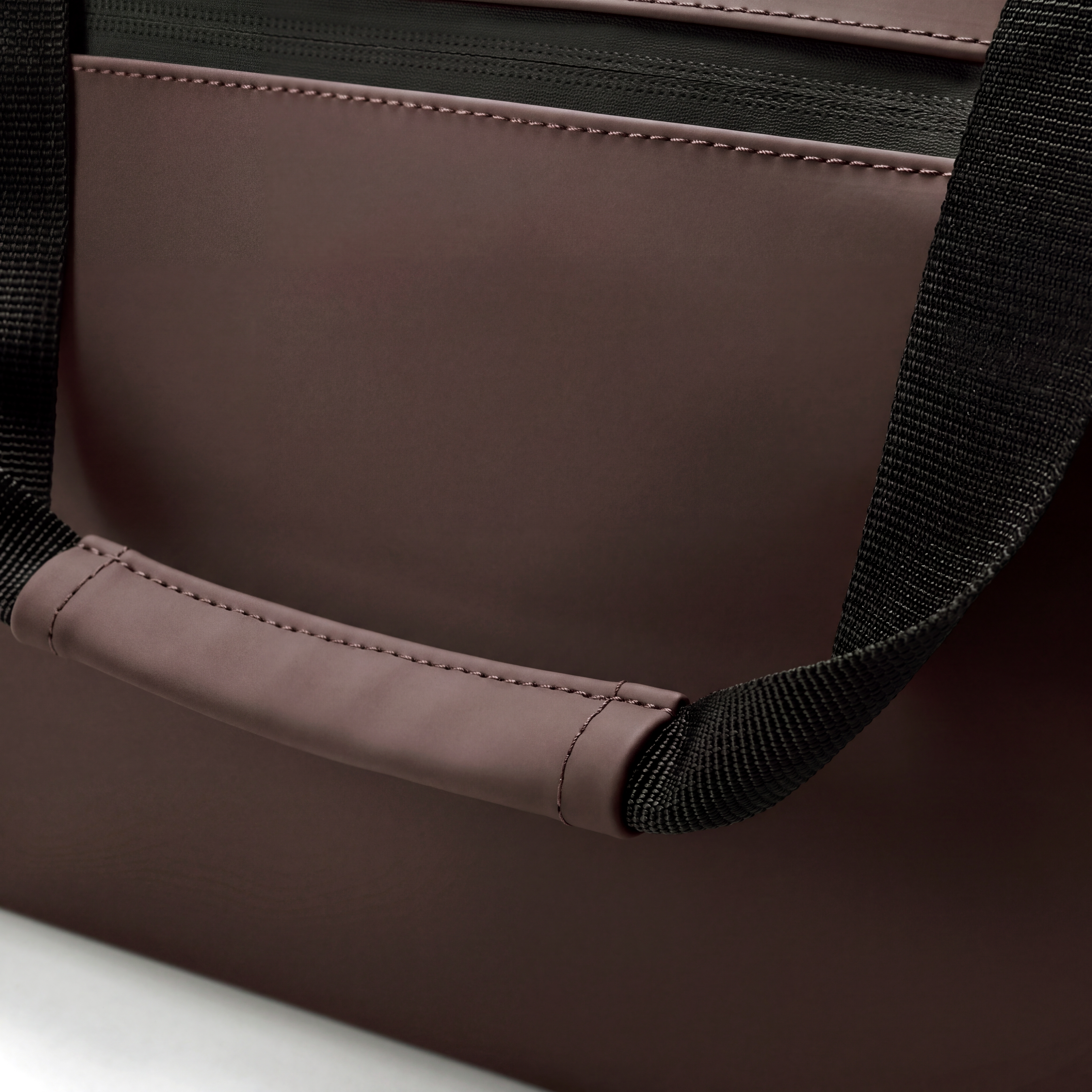 Horizon | Brown Water Resistant Duffle Bag - 3
