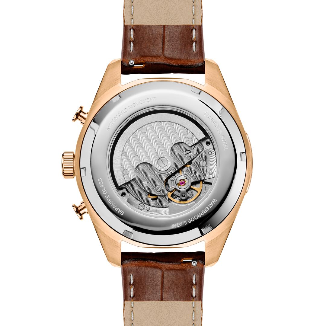 Reloj automático Perseus Pascal | Fawler | Envío gratis