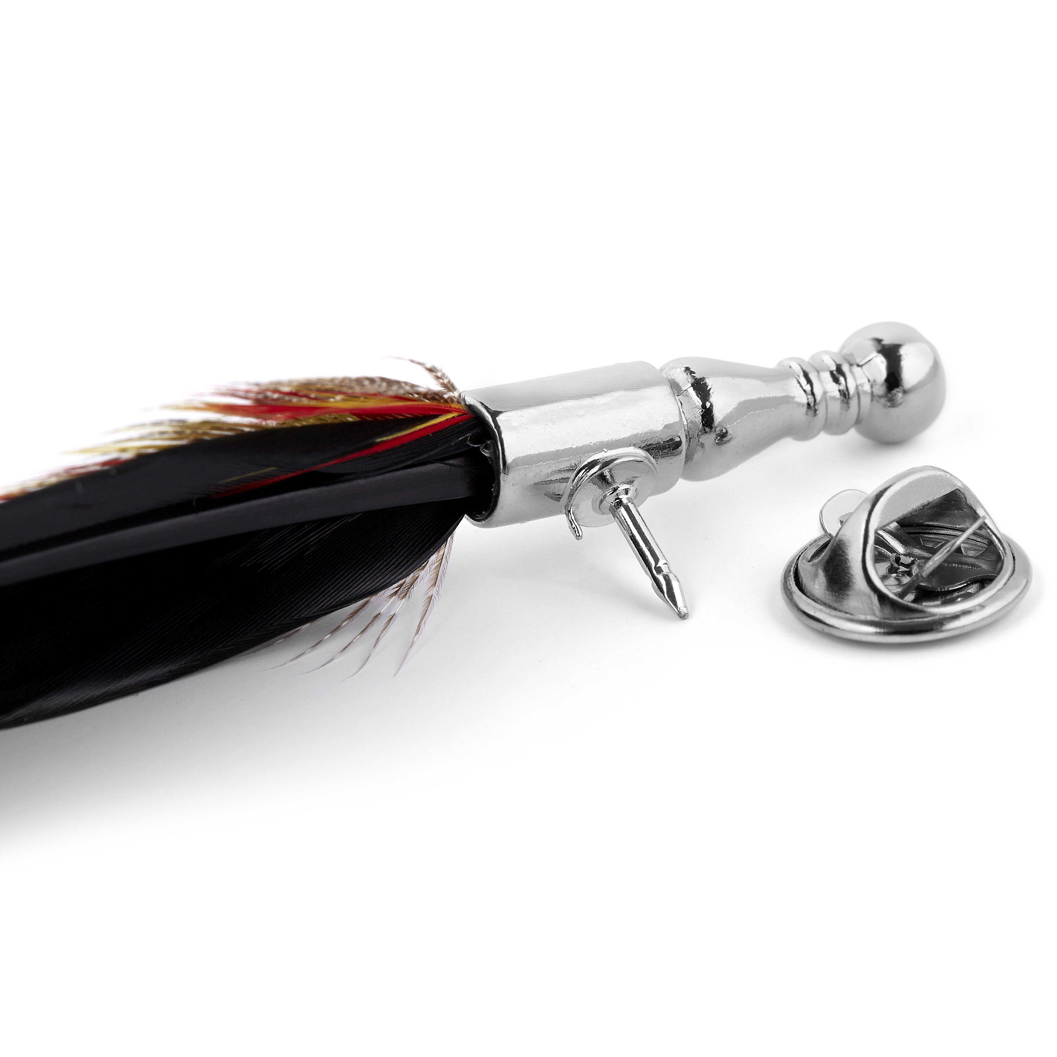 Pino de Lapela Pena Tribal - 3