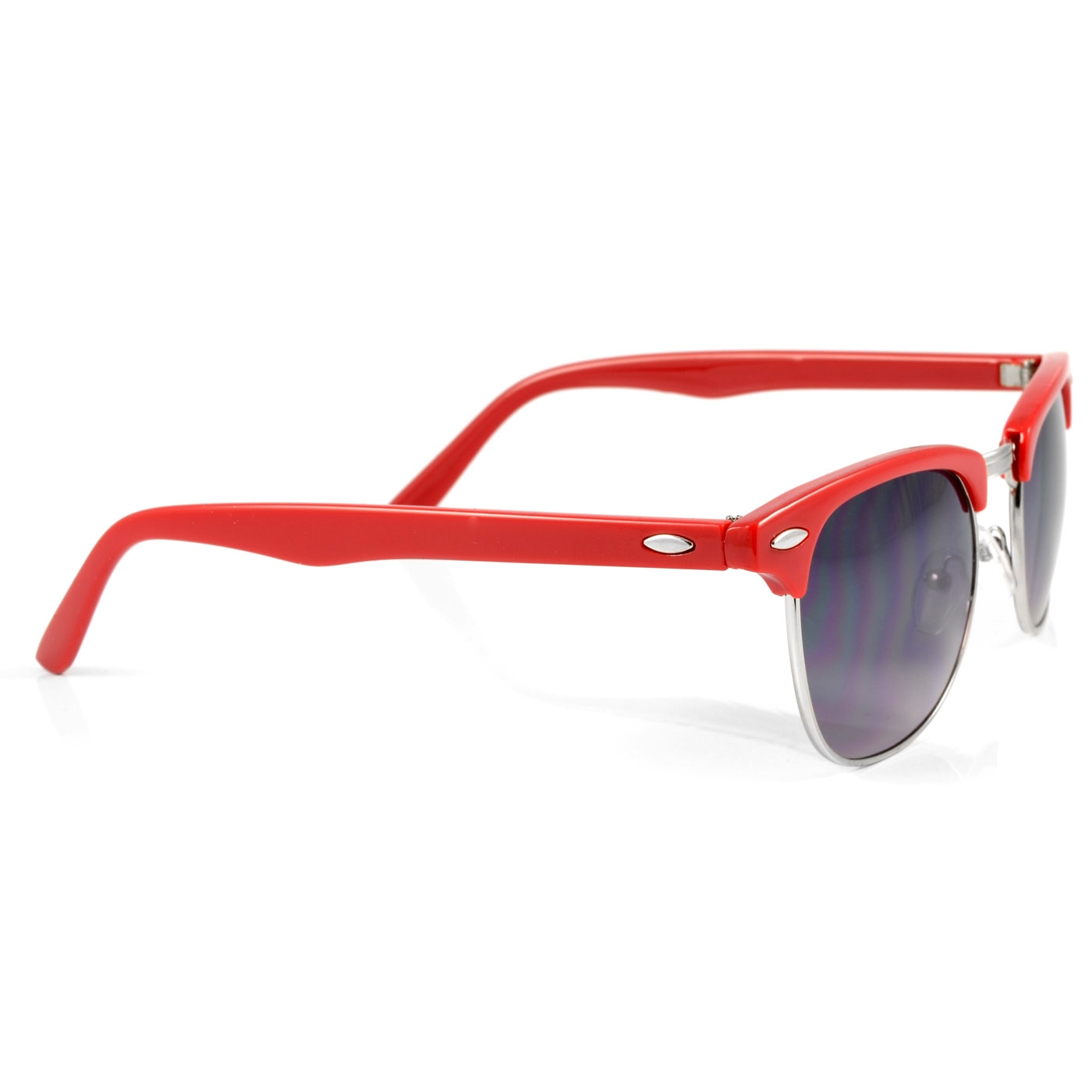 Rode LA Vintage Zonnebril - 3