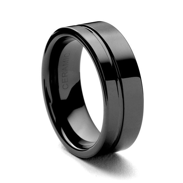 Kanji Keramiek - Ring  - 1