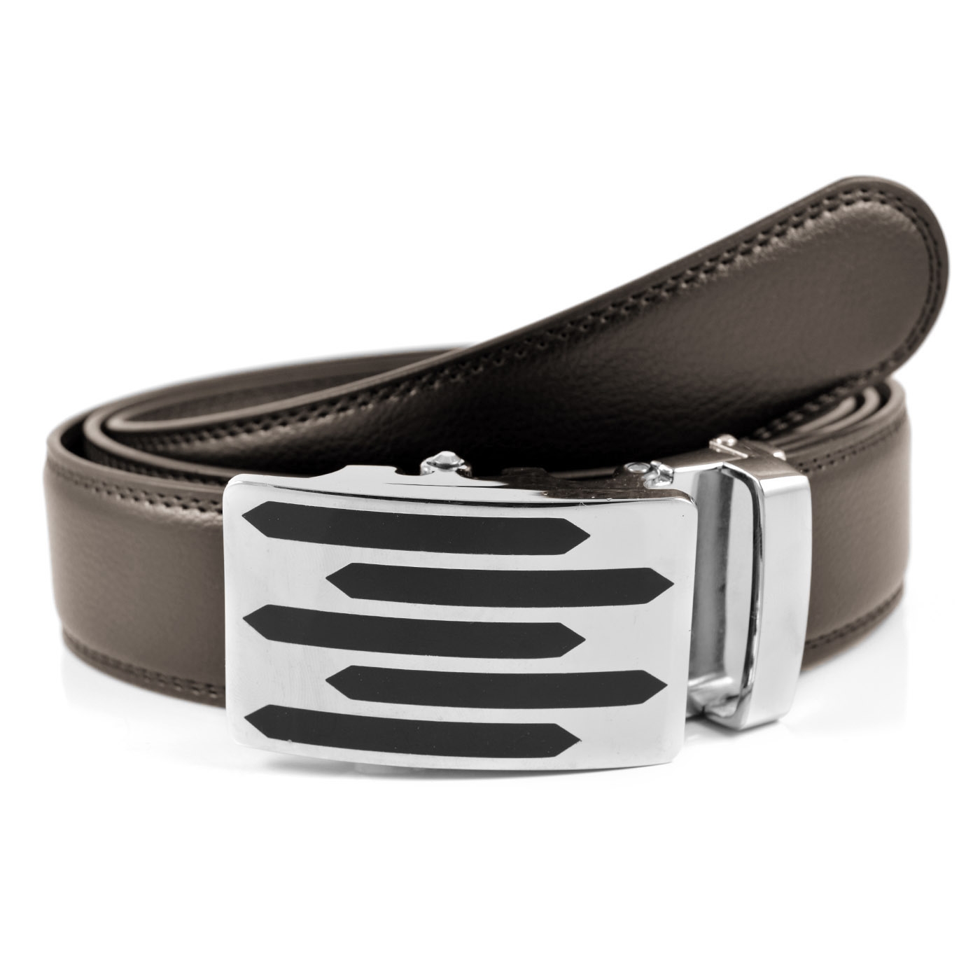 Ruskea Koristesolki Vyö - 1