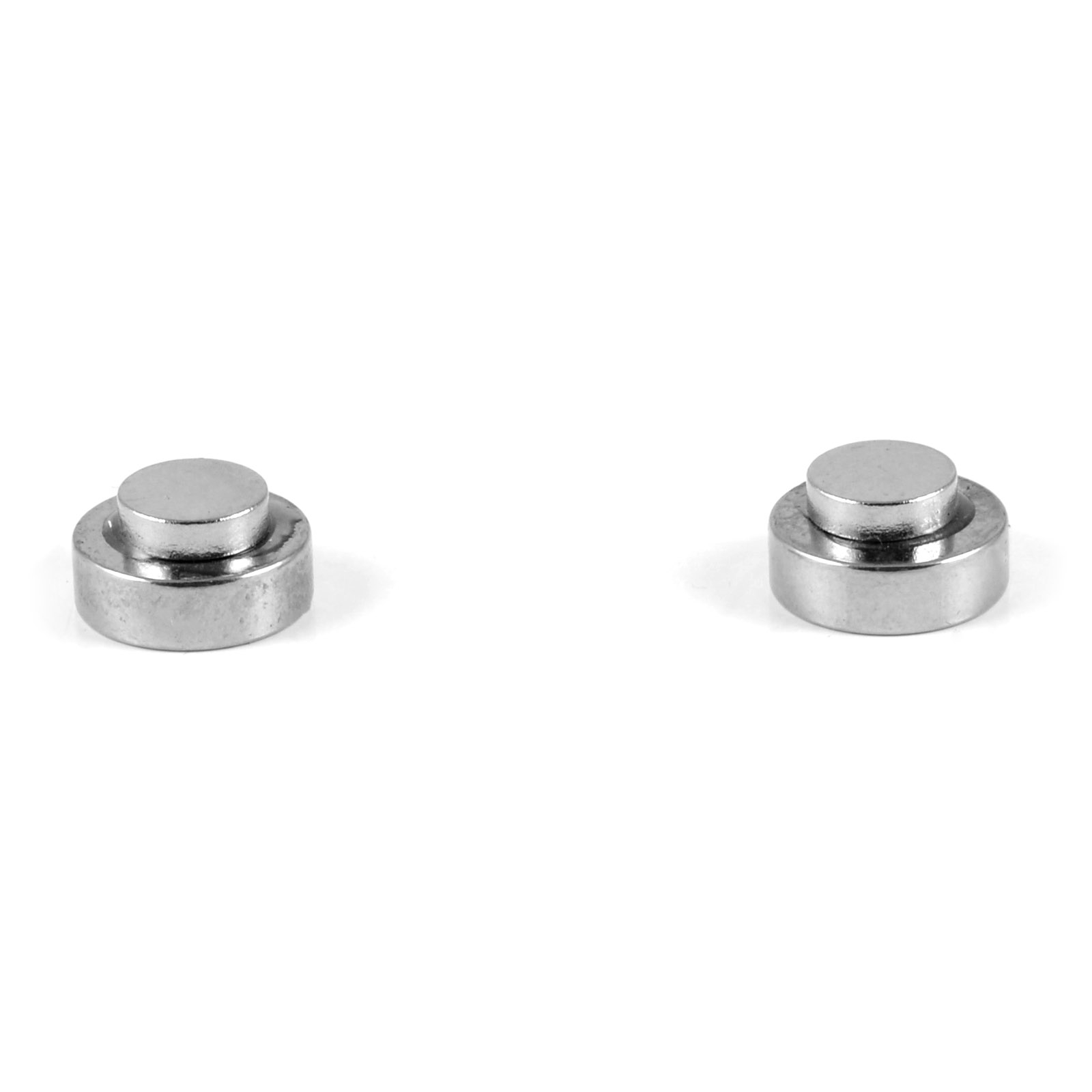 Hanf Magnet Ohrring - 3