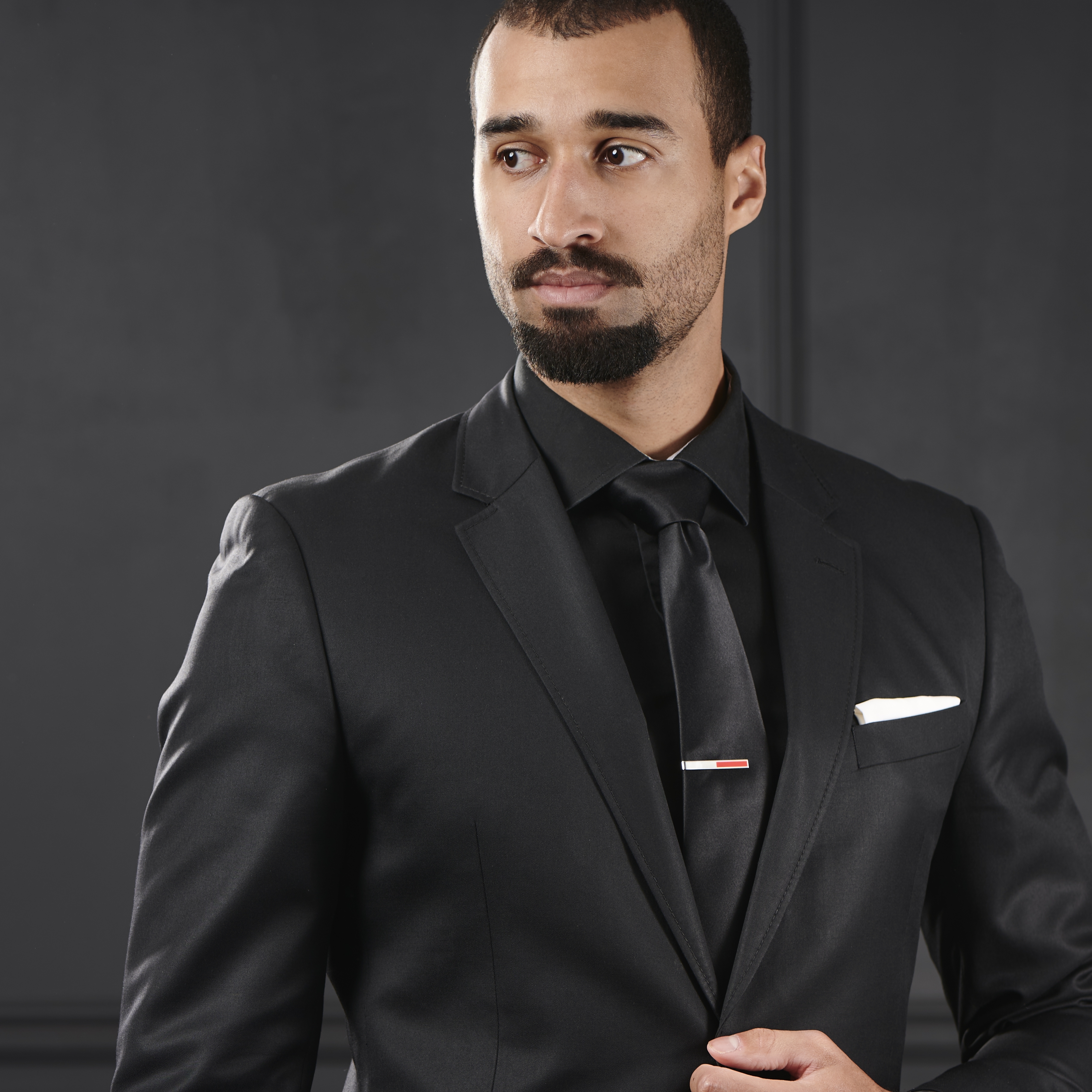 Beeman Geo Remix Krawattenspange - 6