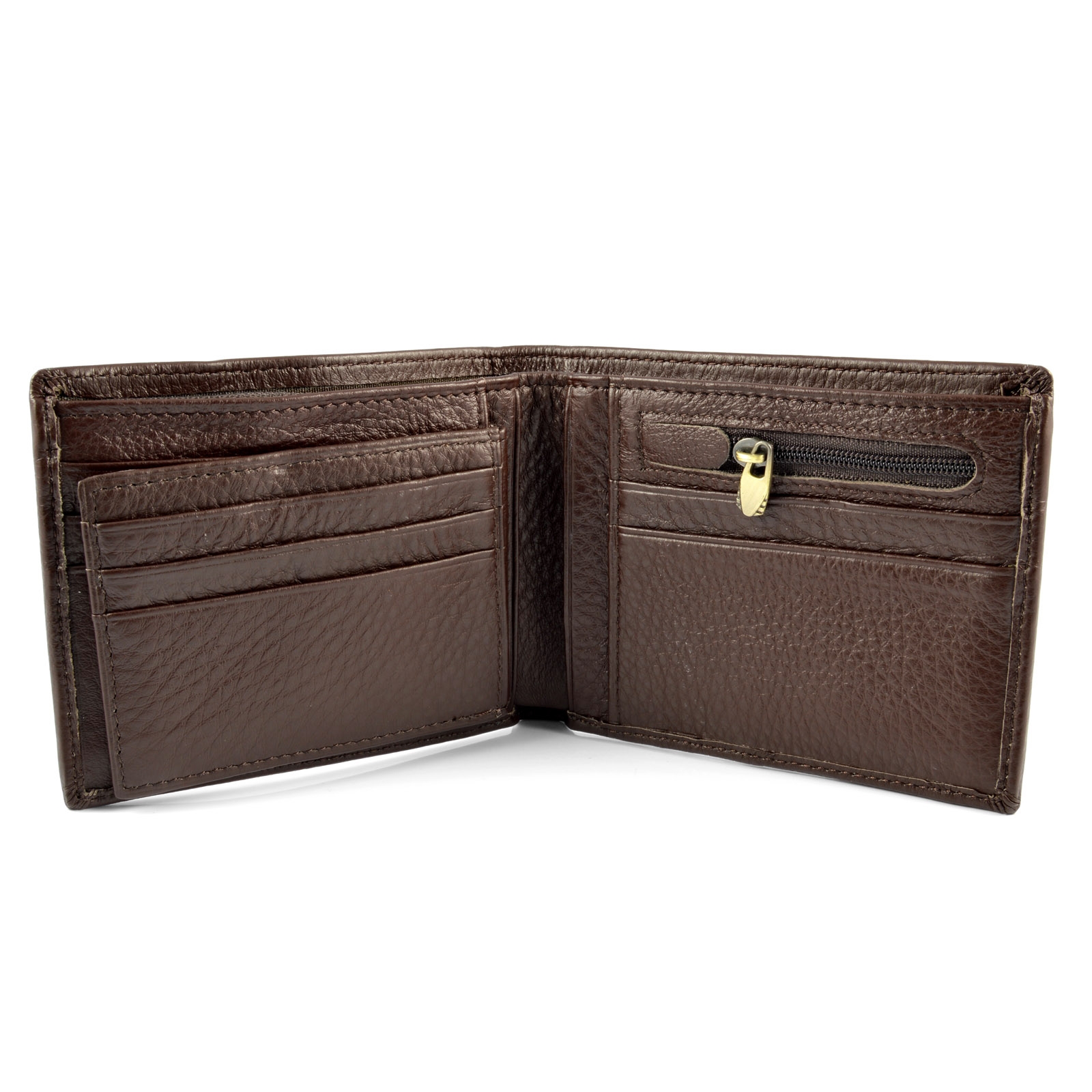 Chester Nahka Lompakko - 3