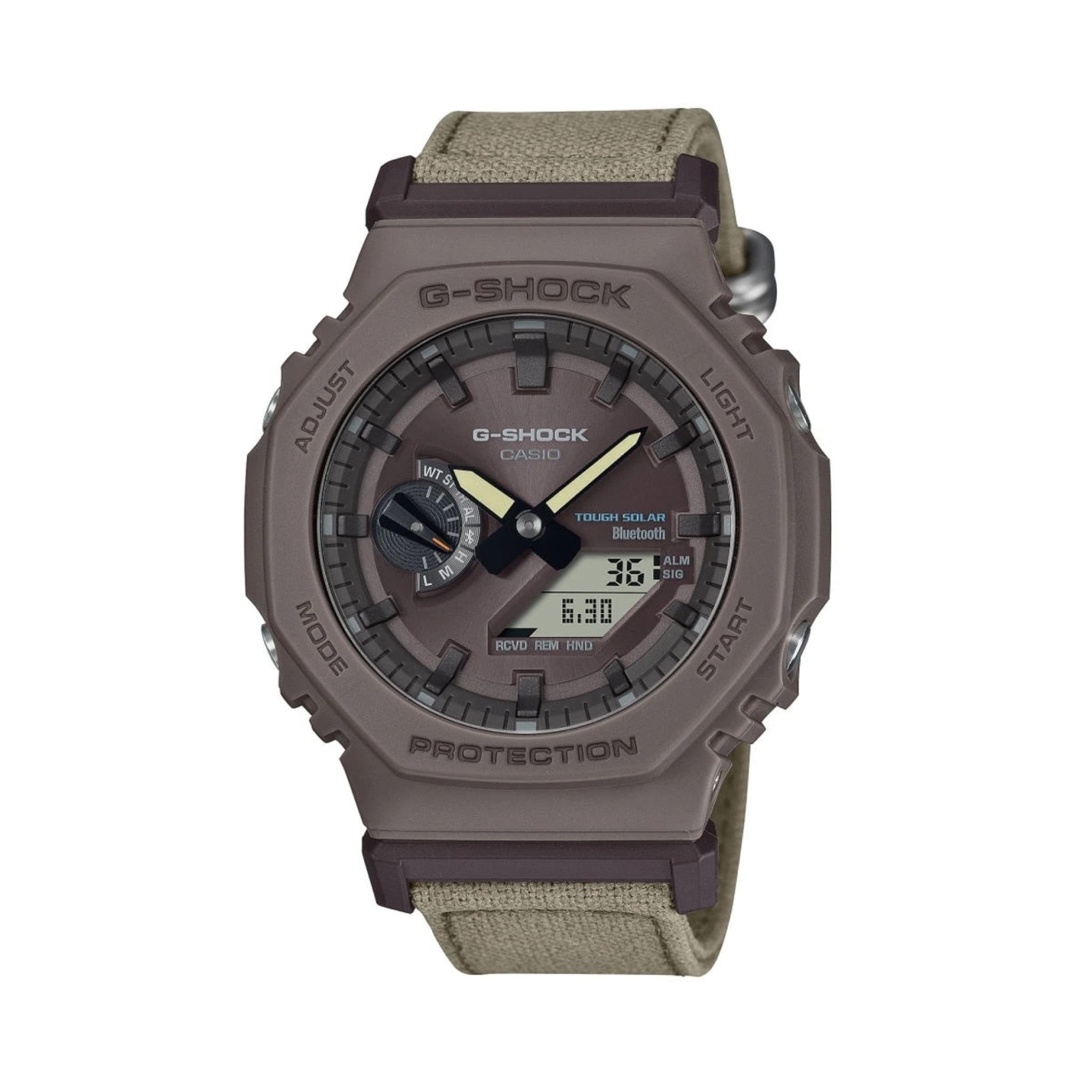 Casio G-Shock GA-B2100CT-5AER - 1