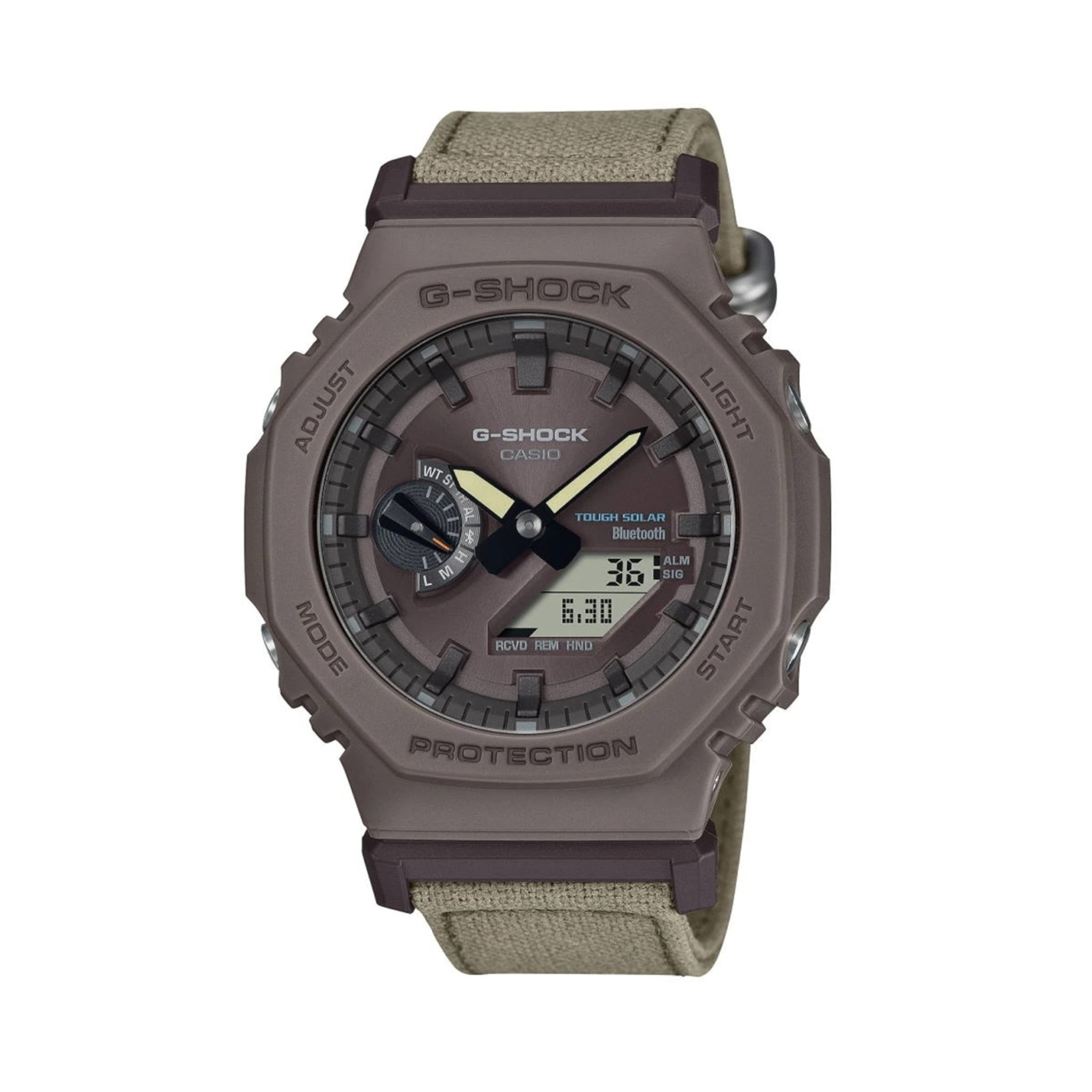 Casio G-Shock GA-B2100CT-5AER - 1