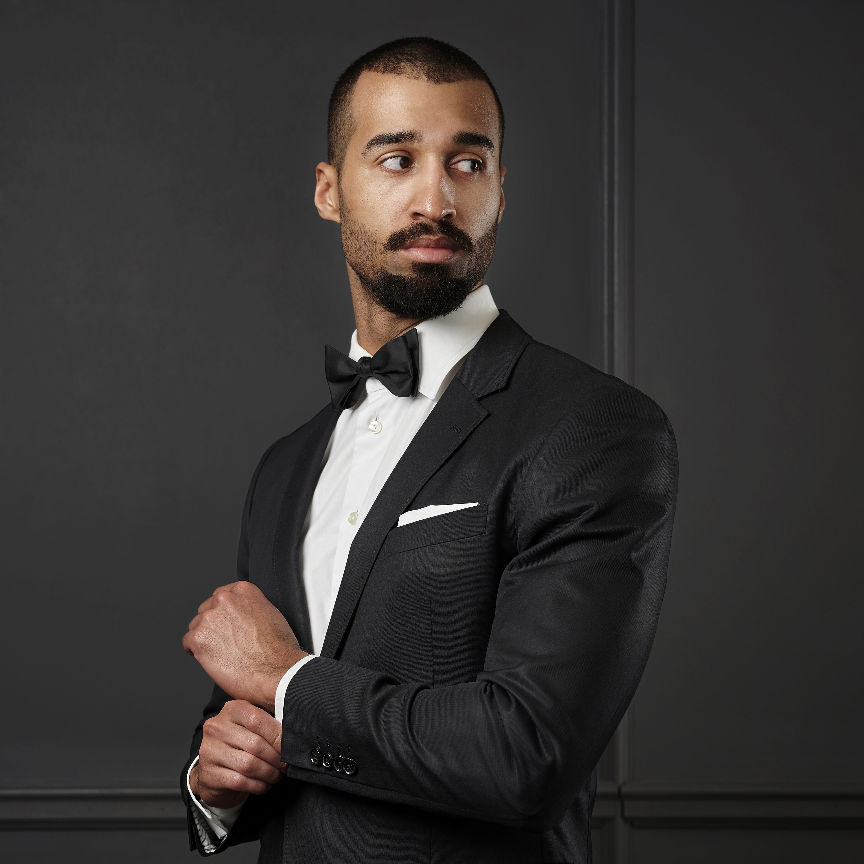 Tips for Choosing the Right Bow Tie