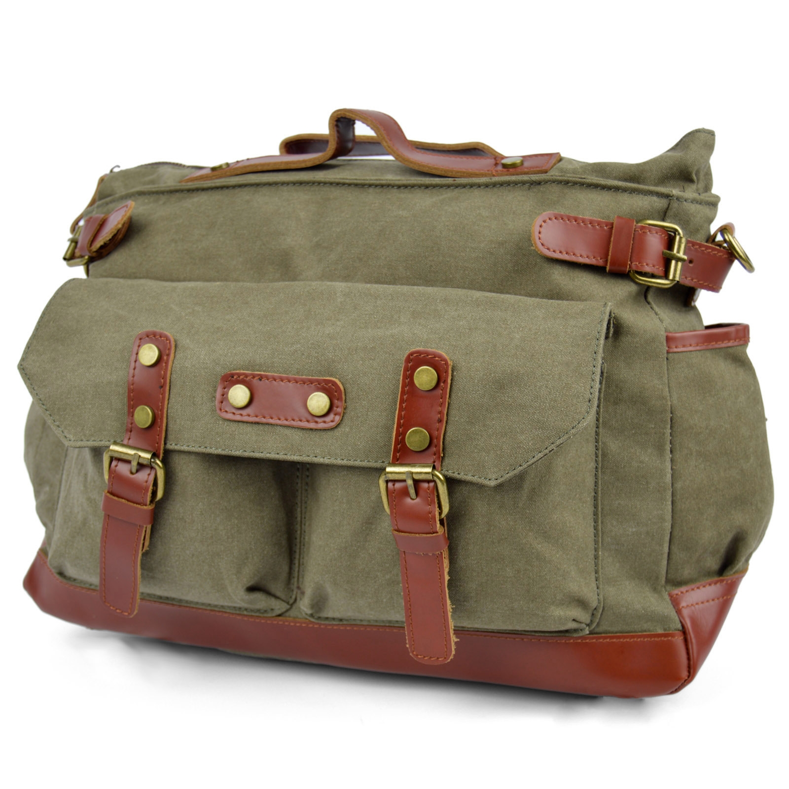 Inzai Skulderveske - 1