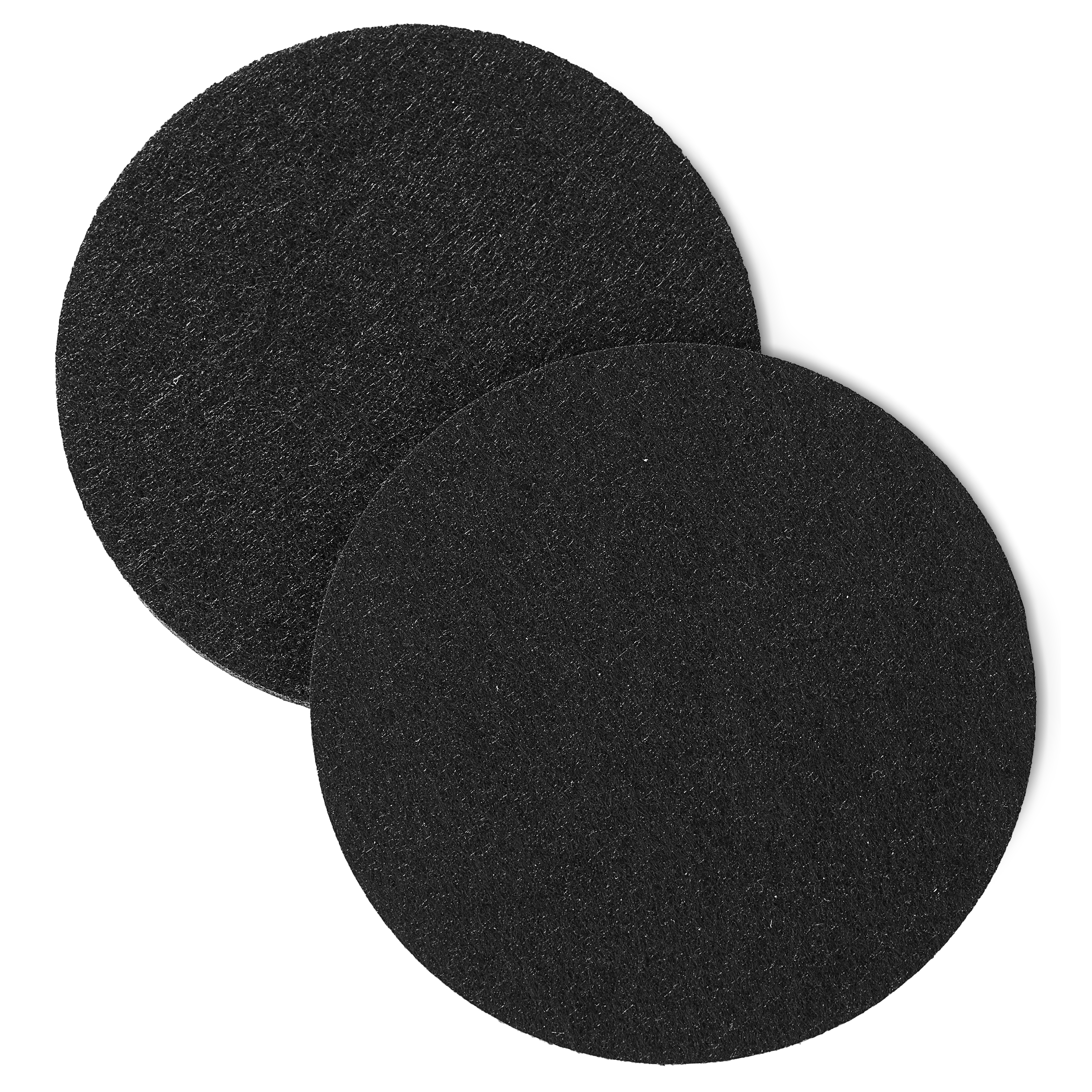 Juego de Whisky | Piedras de Granito y Posavasos - 4