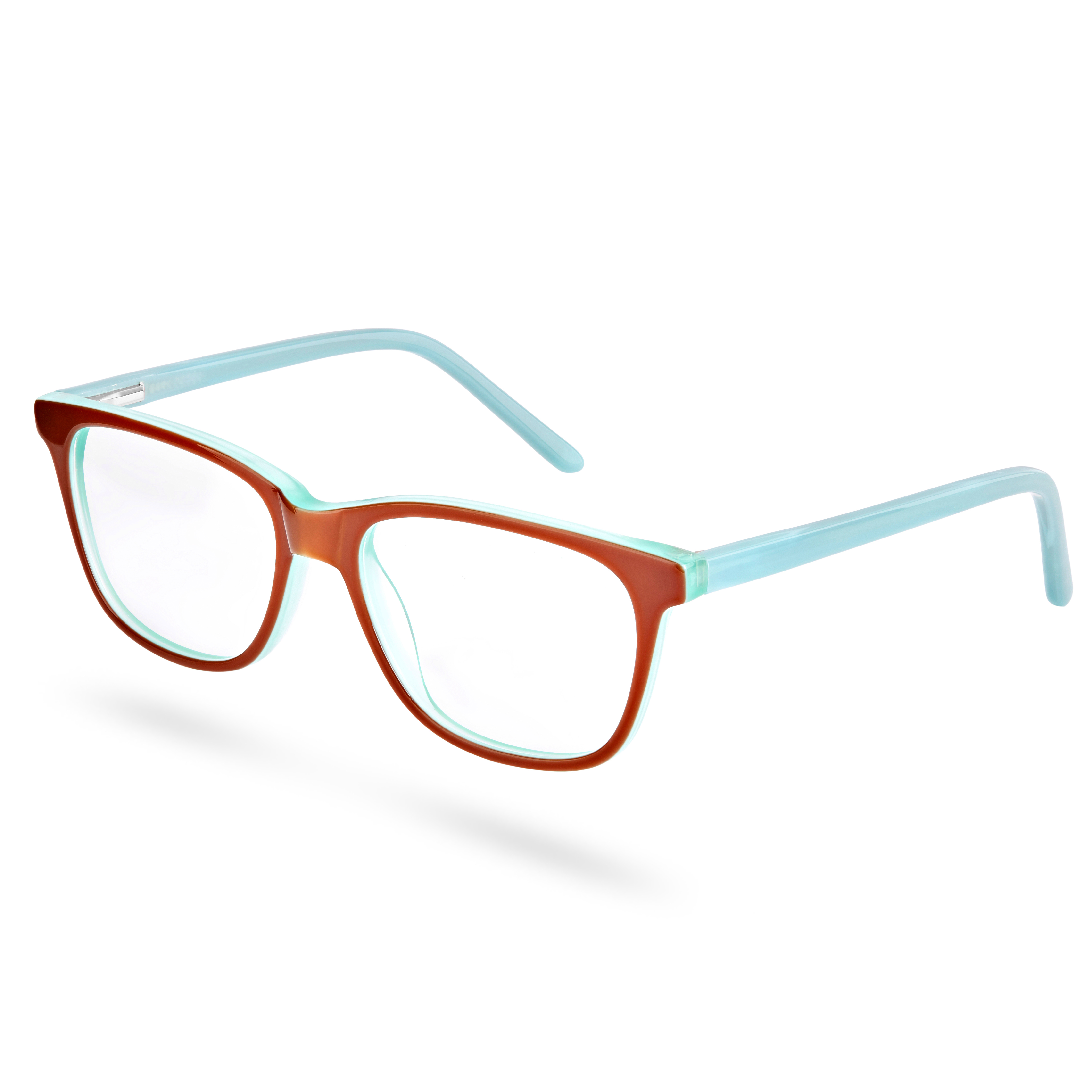 Occhiali Da Sicura Topside 2.0 - Leggeri Con Lenti Prismatiche, Per Arrampicata E Sicurezza