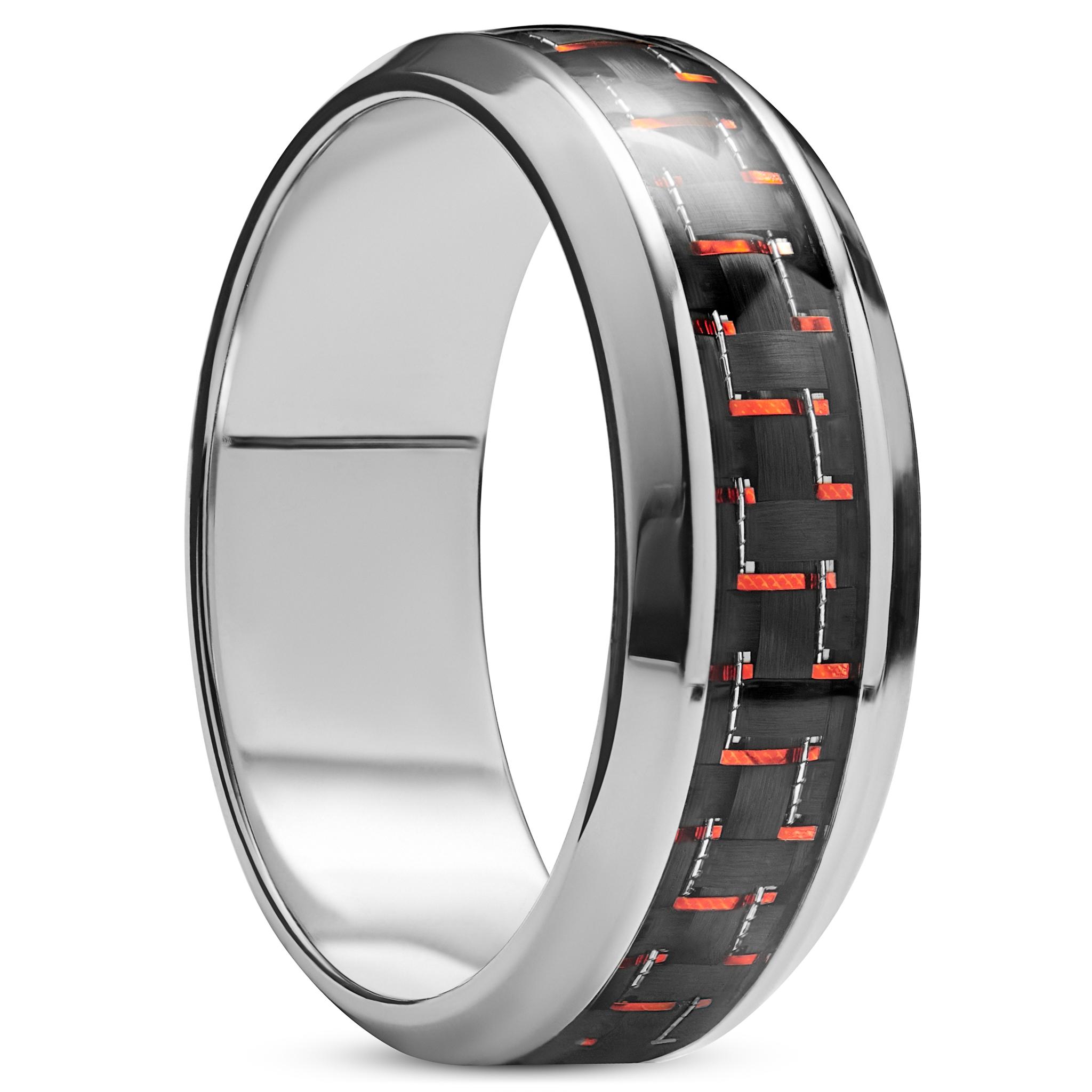 Jewelry - Anello 3 anelli in acciaio inossidabile 316L argento - 14,90 Jewelry - Anello 3 anelli in acciaio inossidabile 316L argento - 14,90