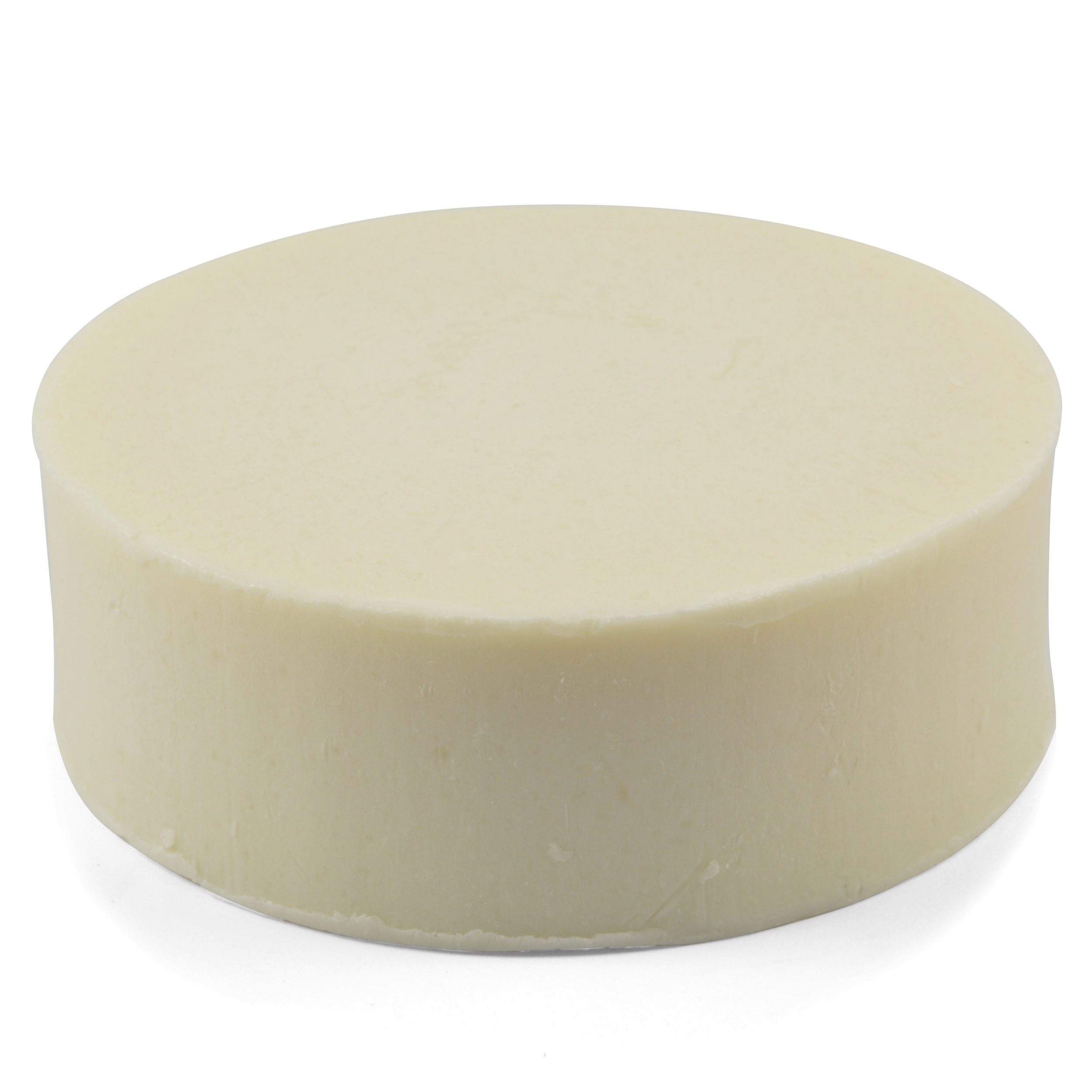 Luksus Barbersæbe i Lys Træskål - 6