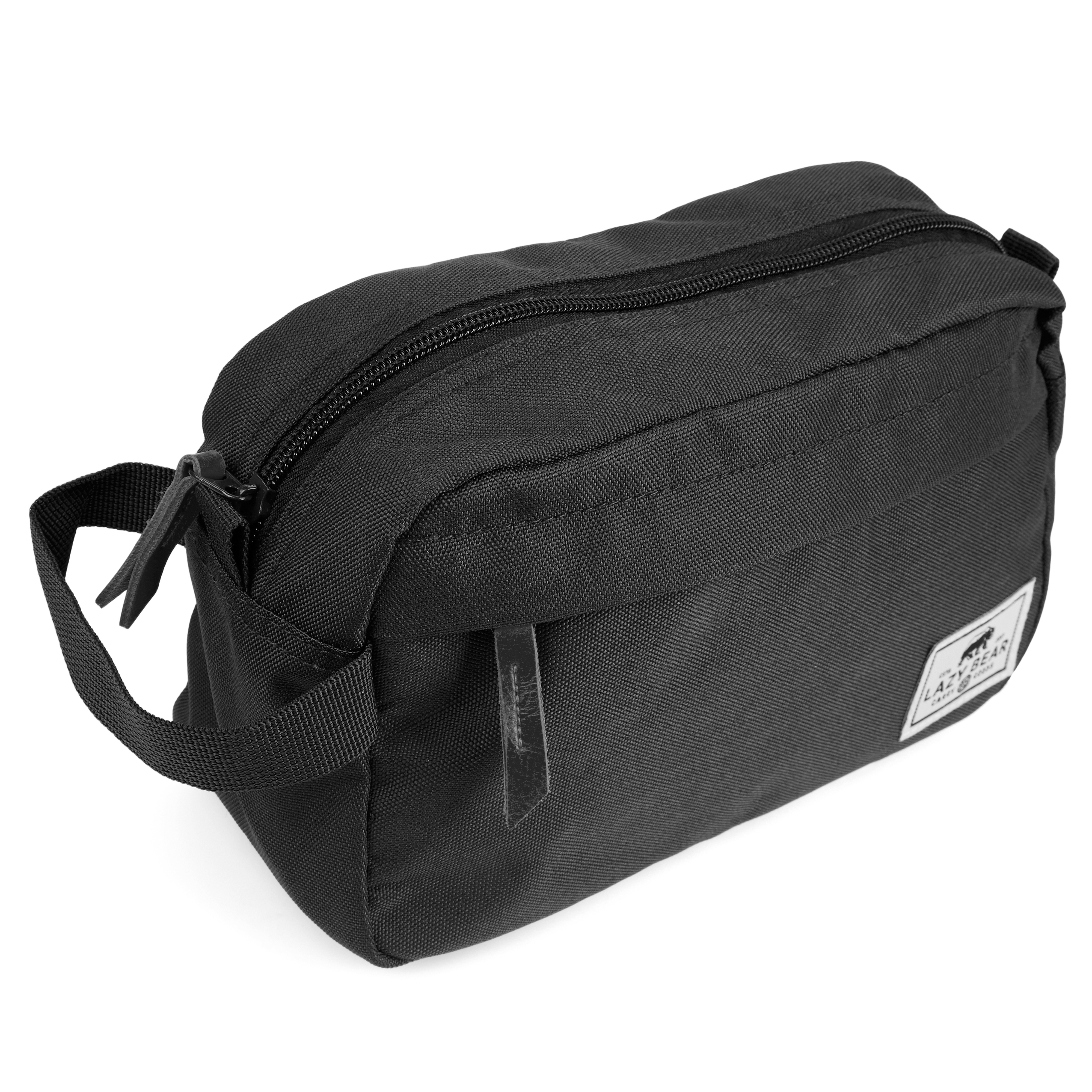 Liam Svart Necessär - 6